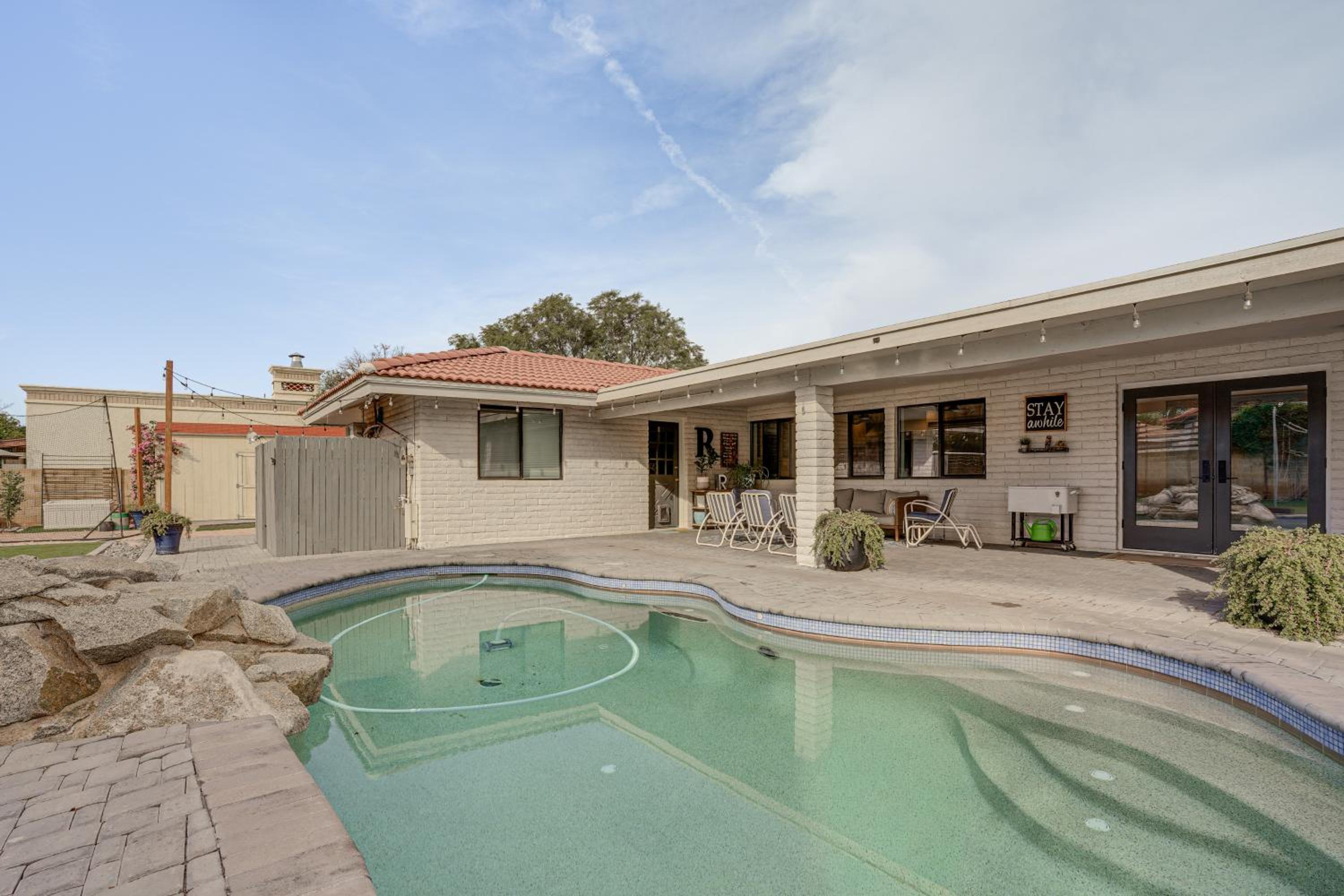 Vacation Home photo 1