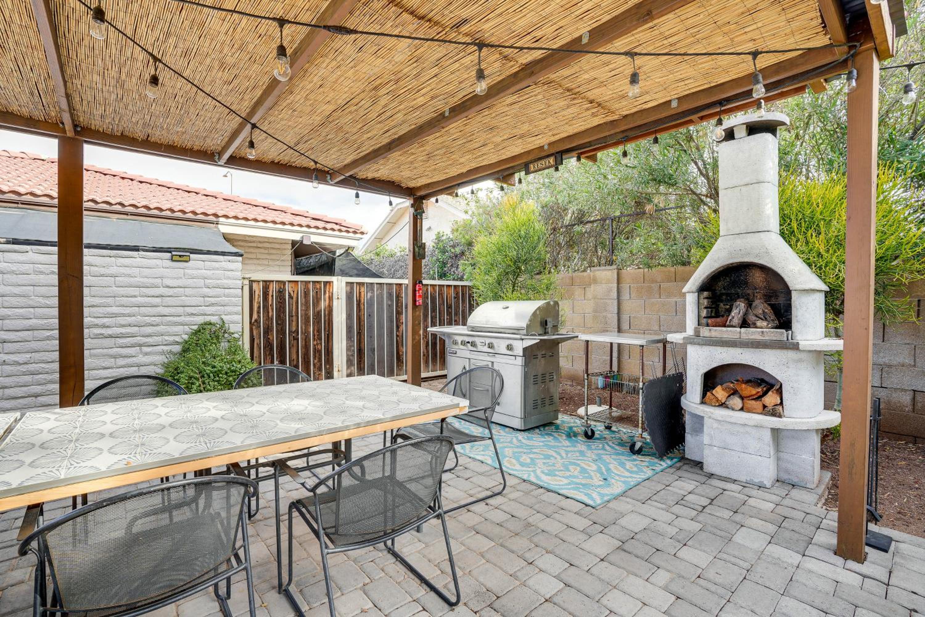 Vacation Home photo 2