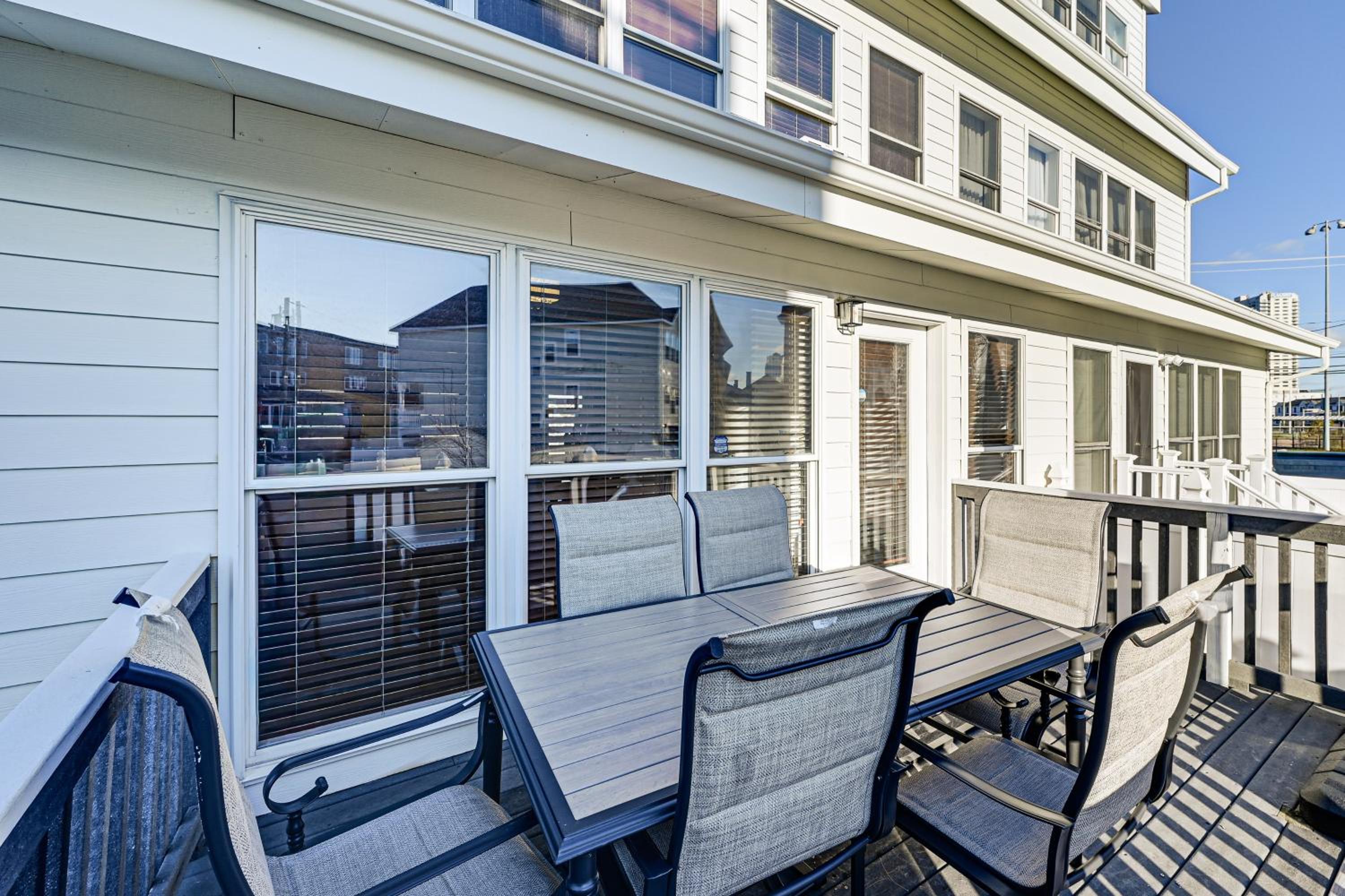 Vacation Home photo 1