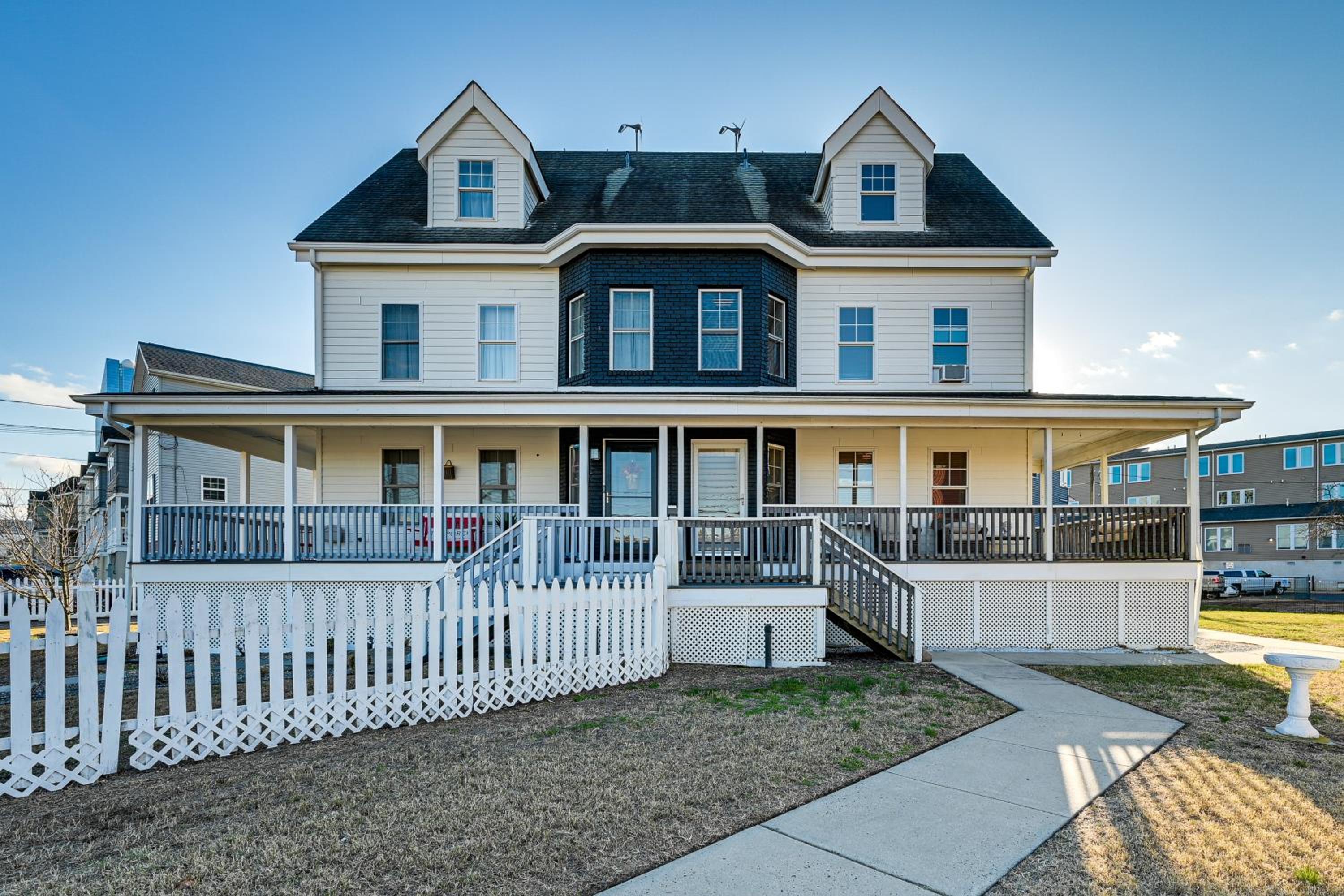 Vacation Home photo 2