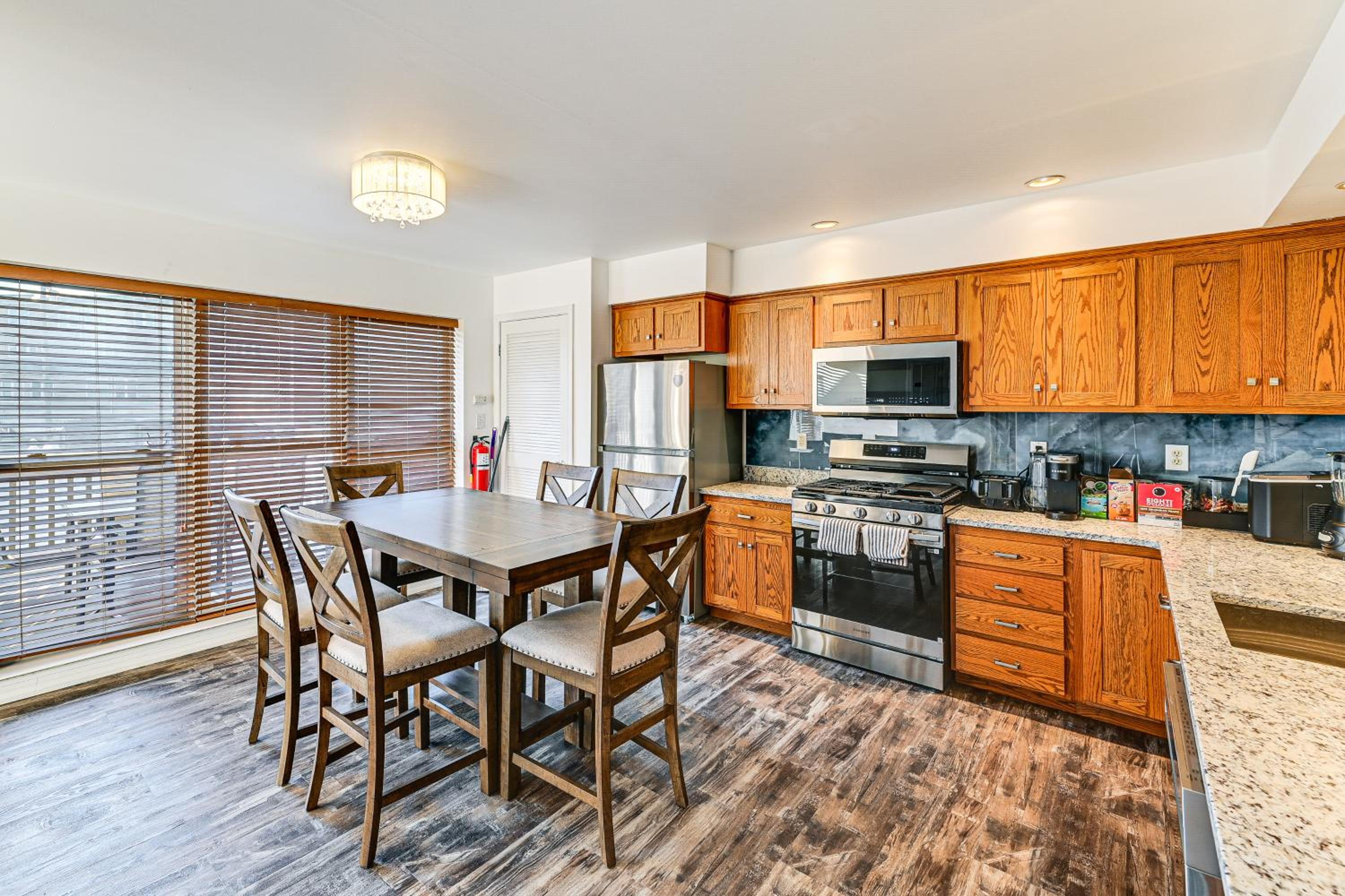 Vacation Home photo 3