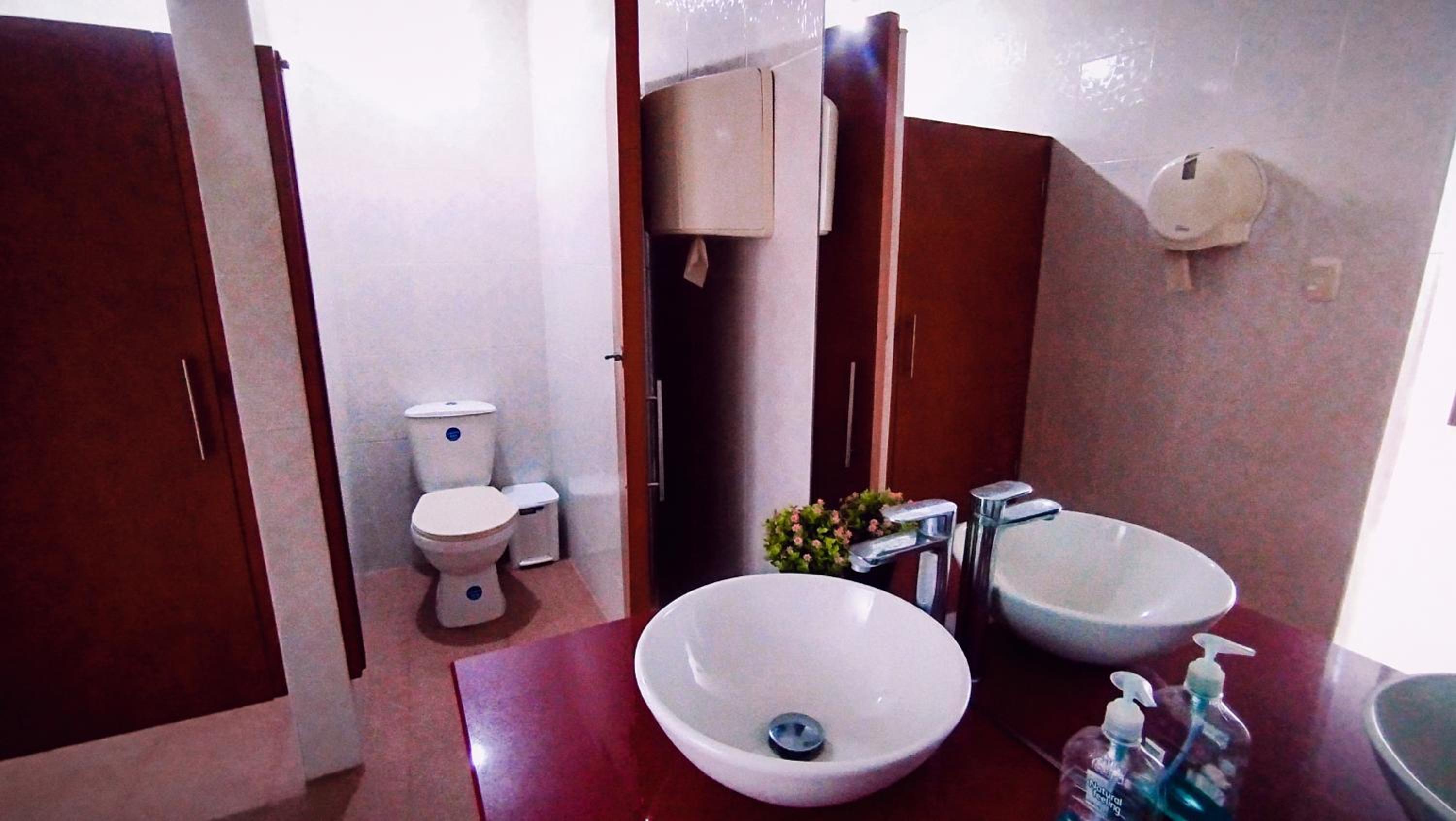 Quadruple Room with Shower photo 2