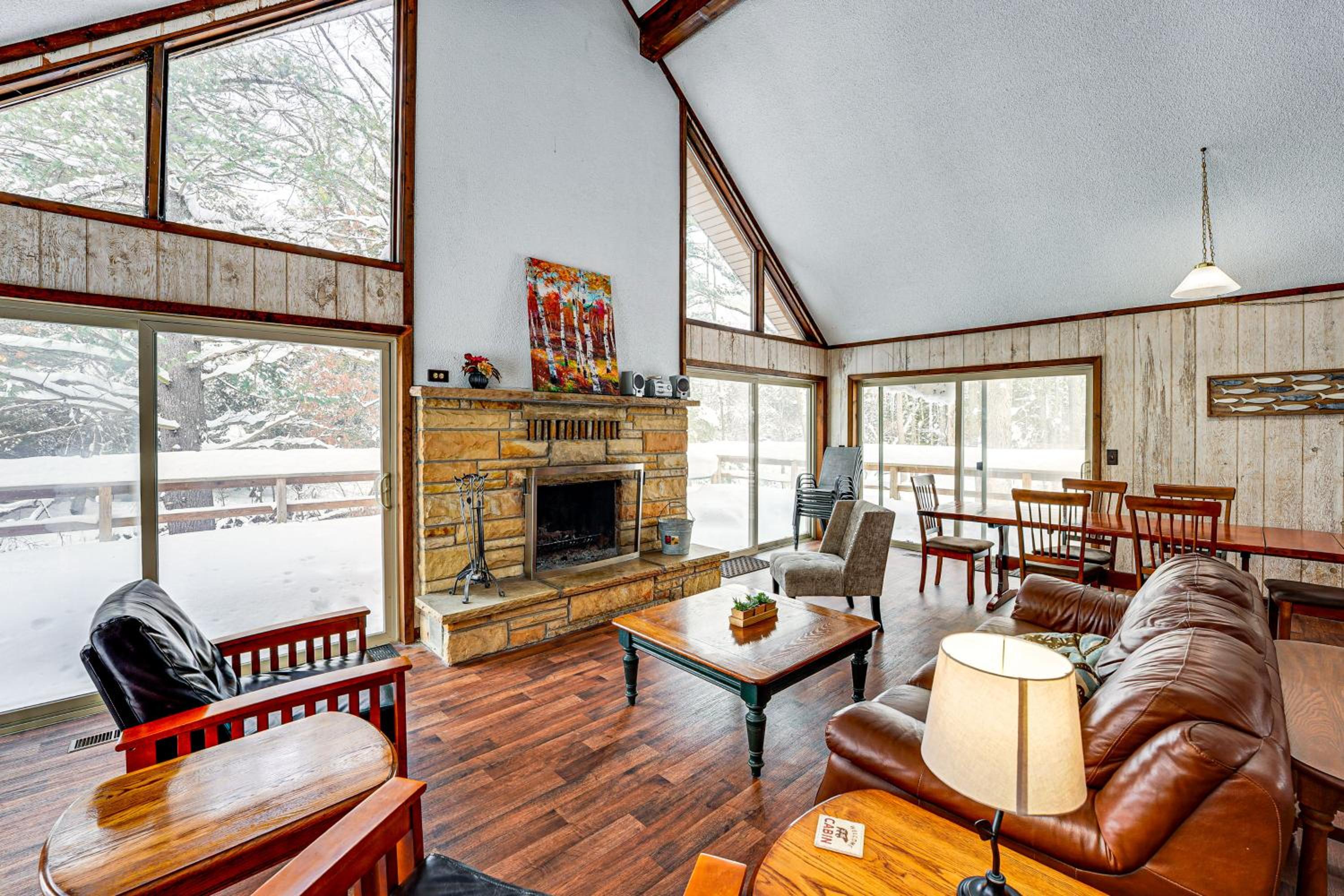 Vacation Home photo 1