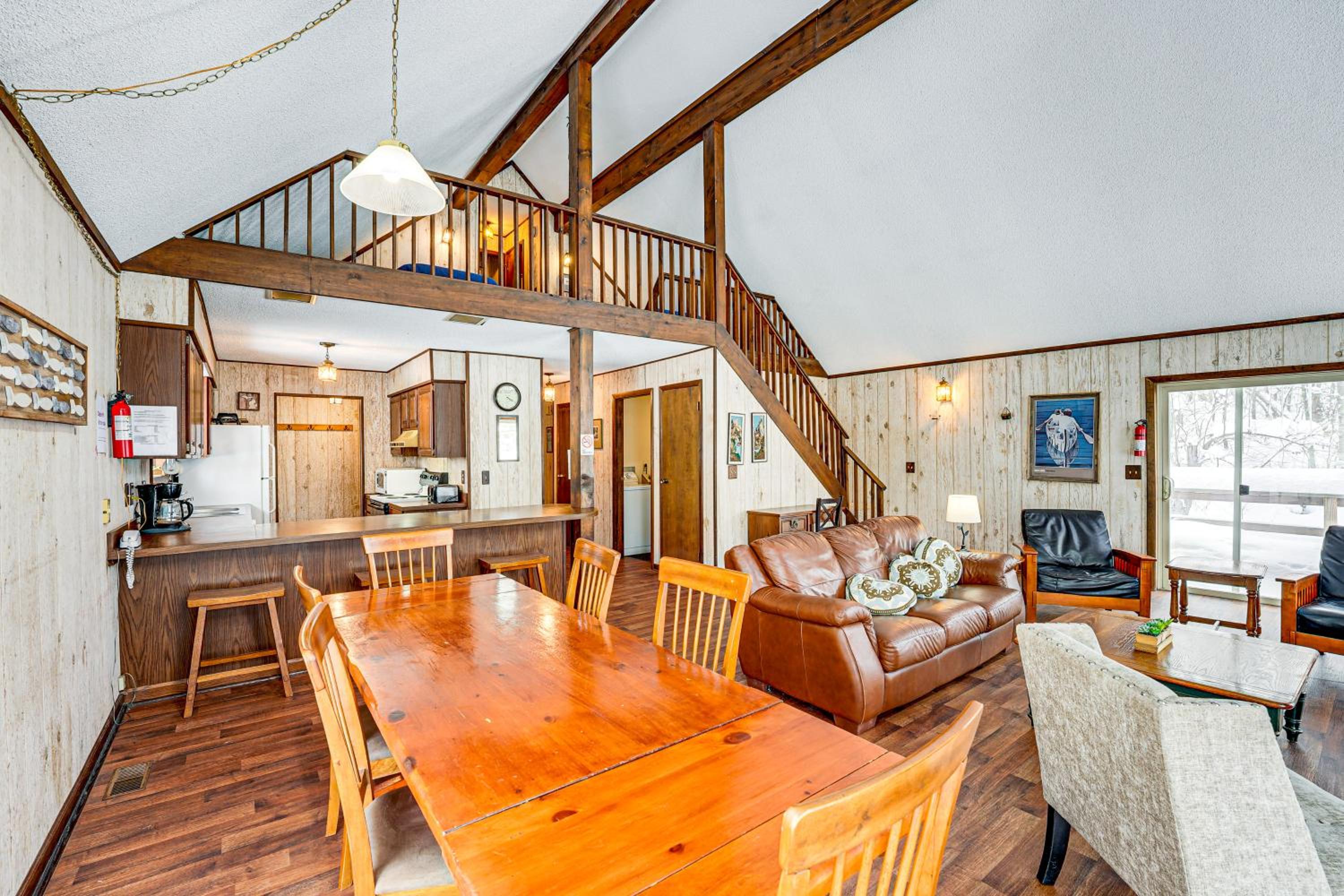 Vacation Home photo 2