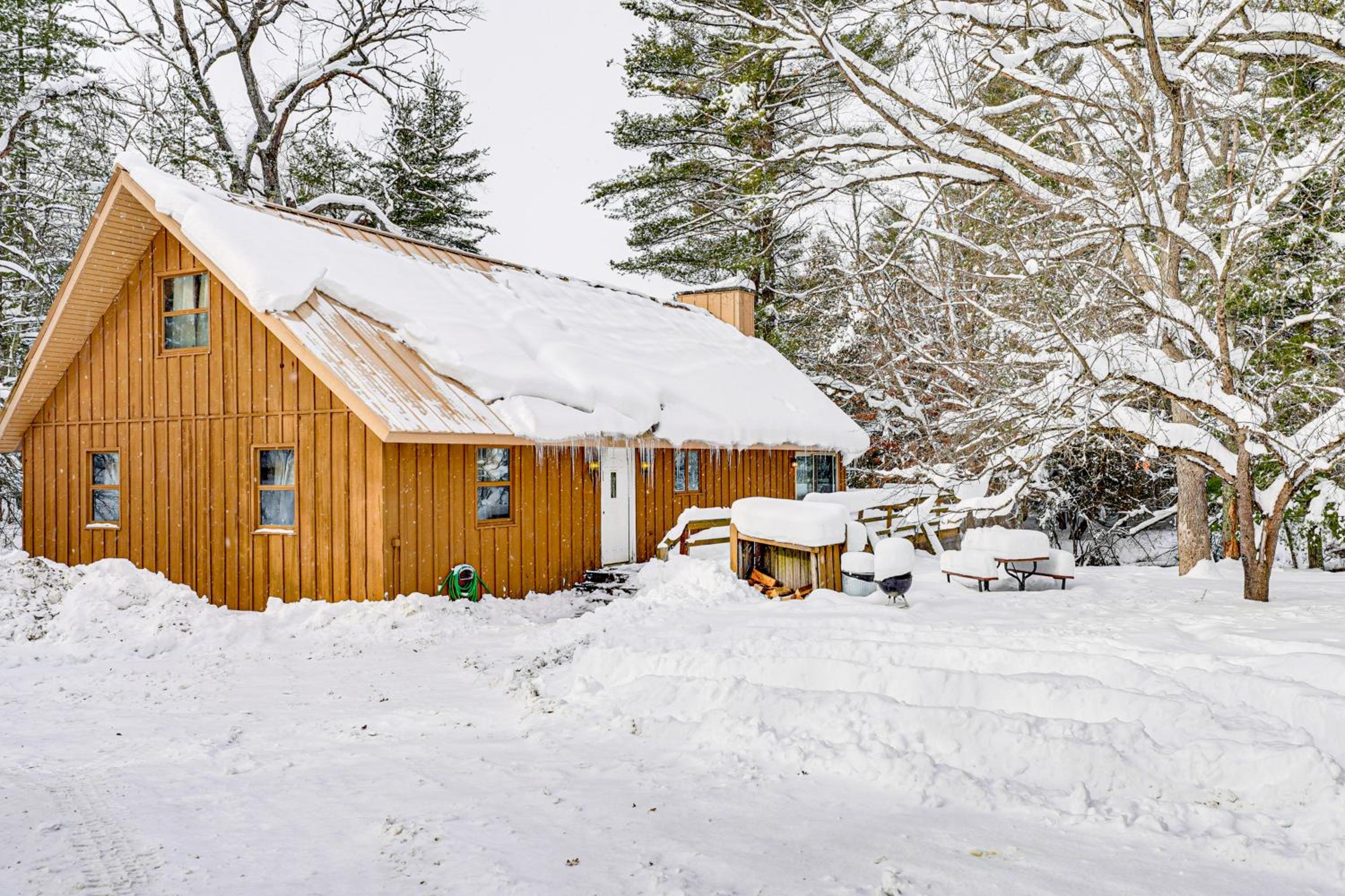 Vacation Home photo 3