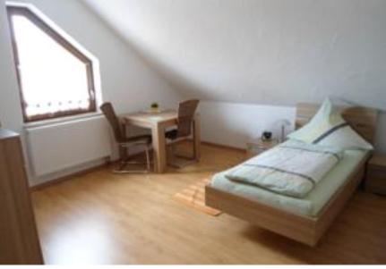 Single Room photo 1