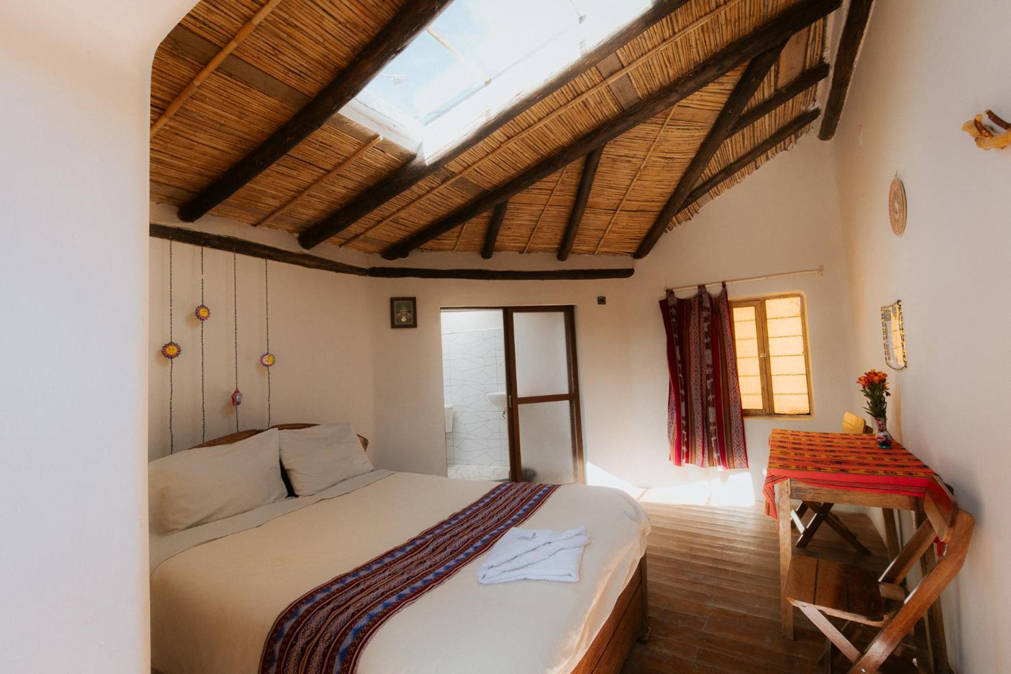 Double Room with Private Bathroom photo 3