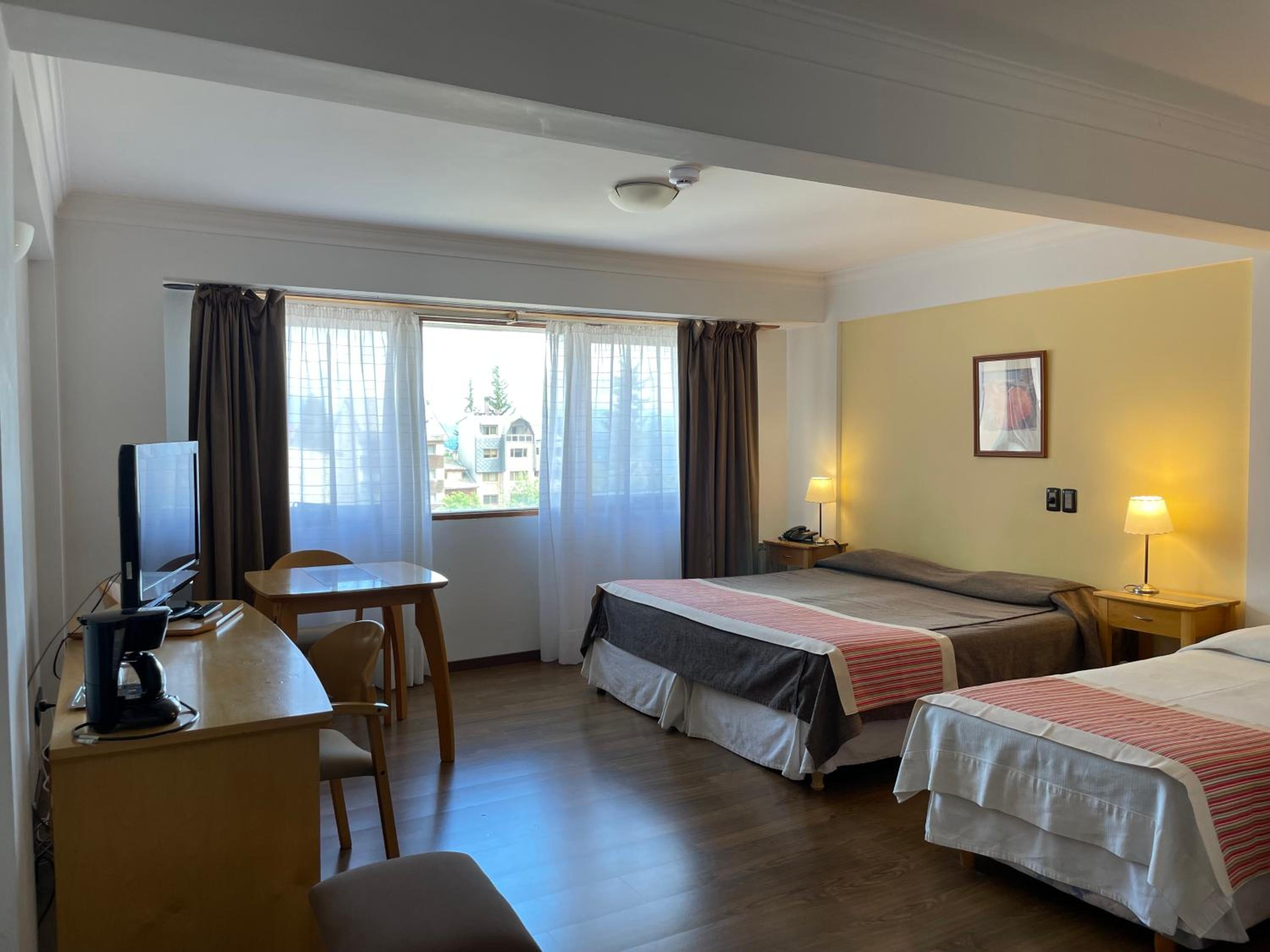 Standard Double Room photo 1