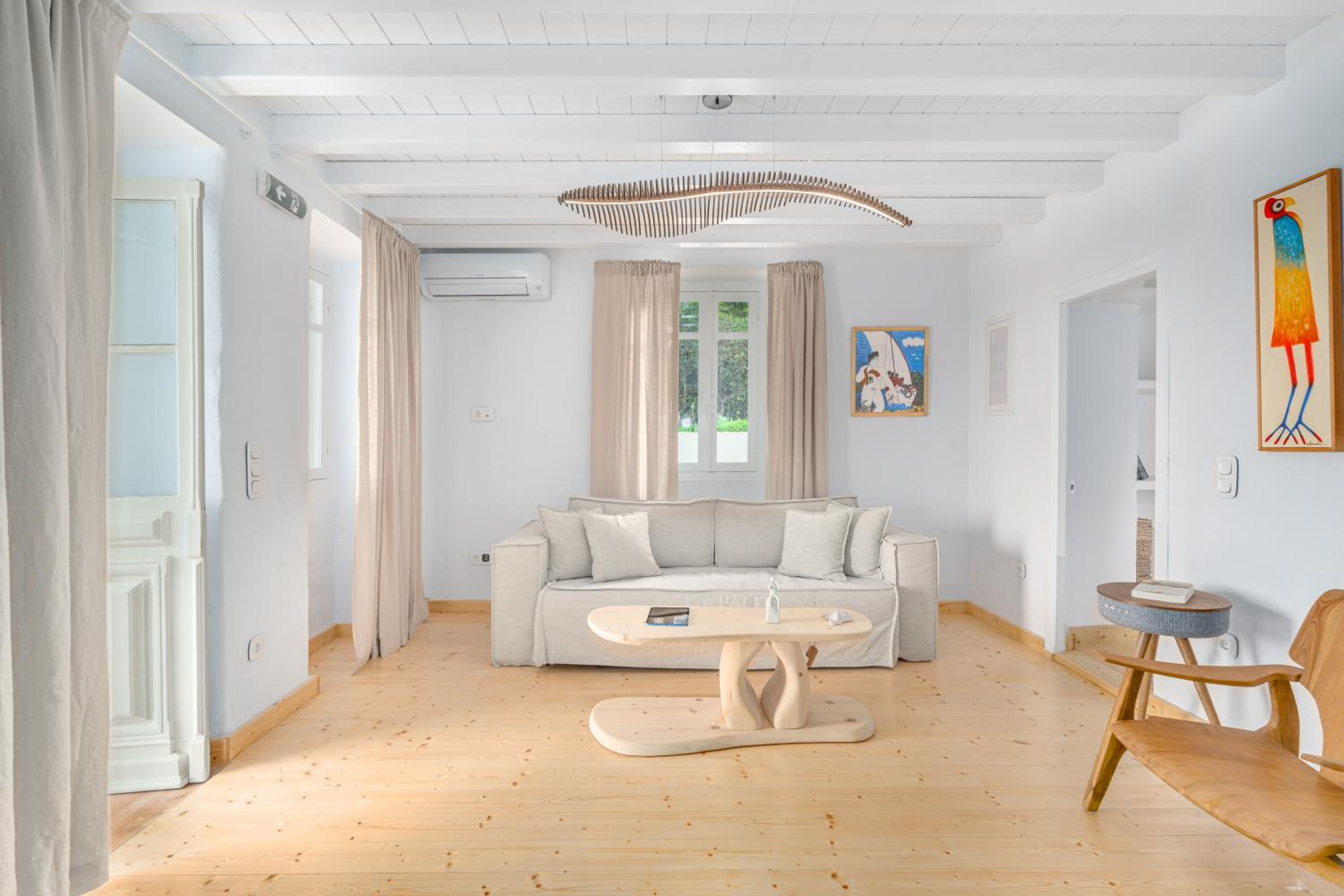 One-Bedroom House photo 3