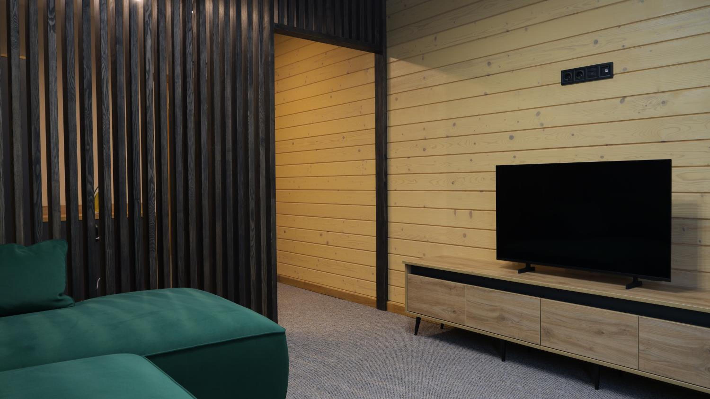 Suite with Balcony photo 1