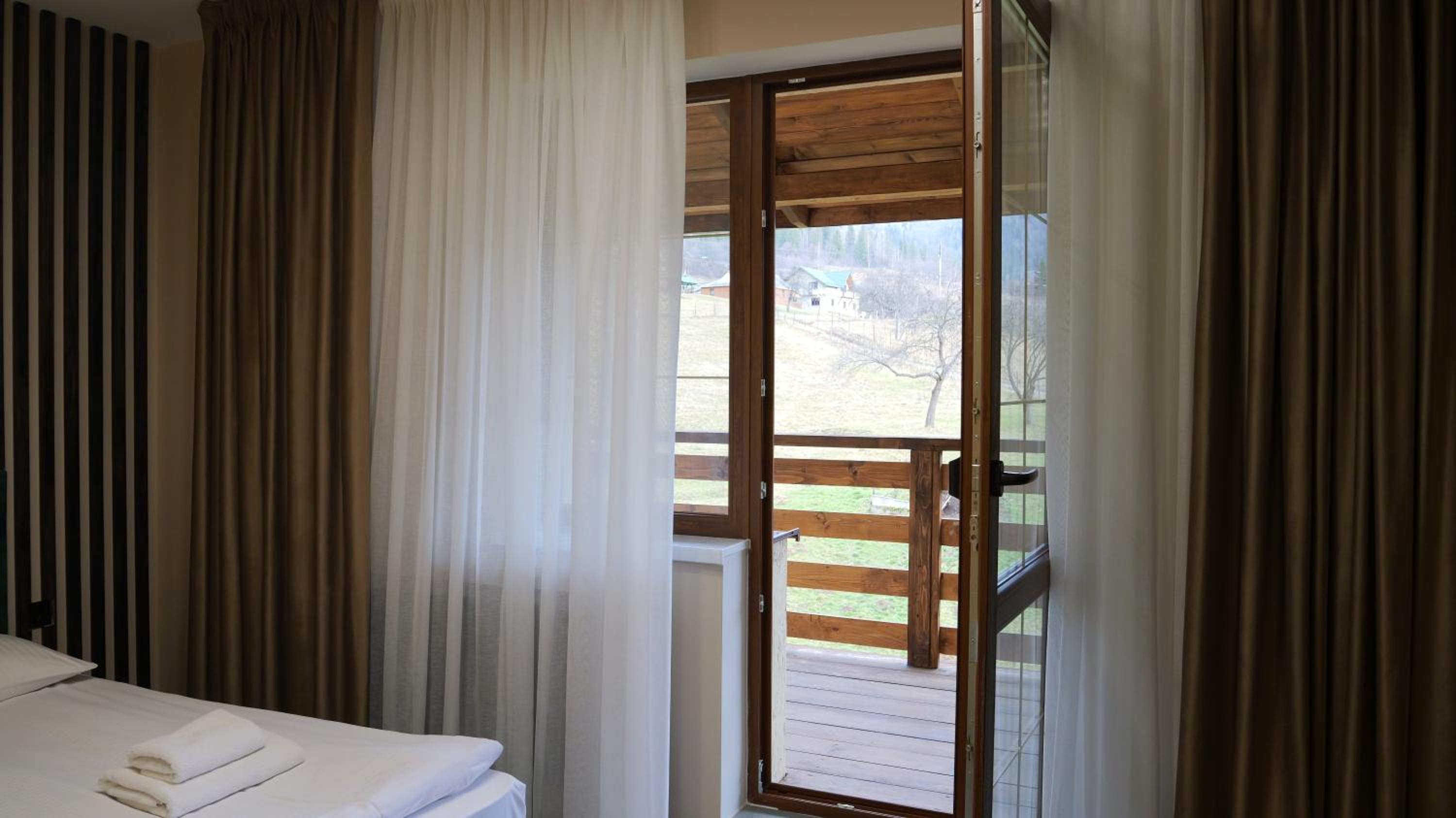 Suite with Balcony photo 2
