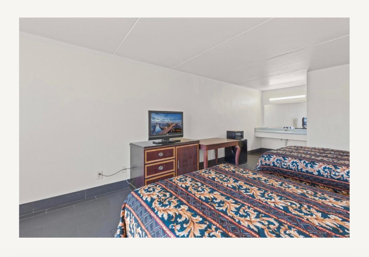 Standard Double Room photo 1