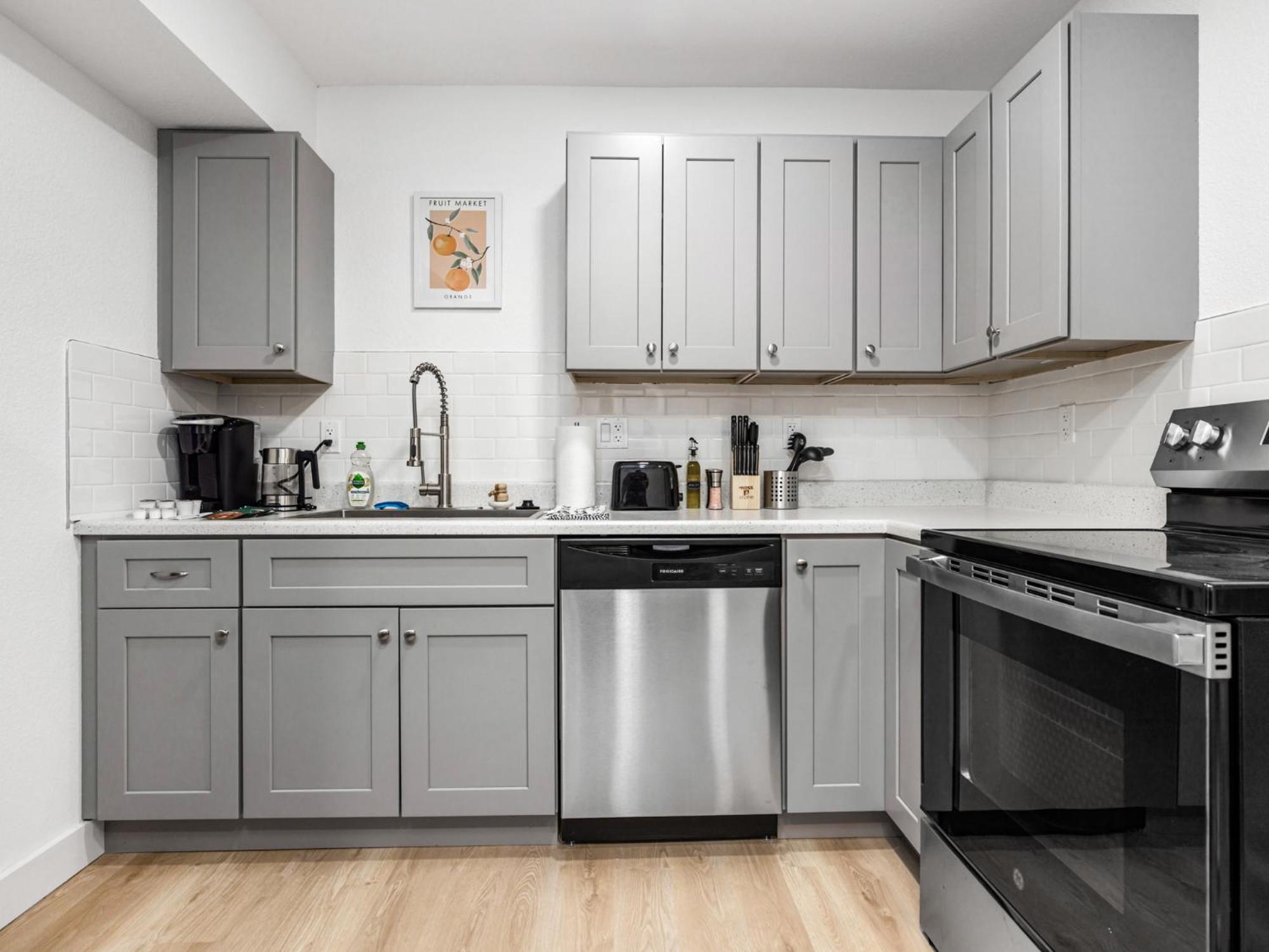 Two-Bedroom Family Apartment photo 1
