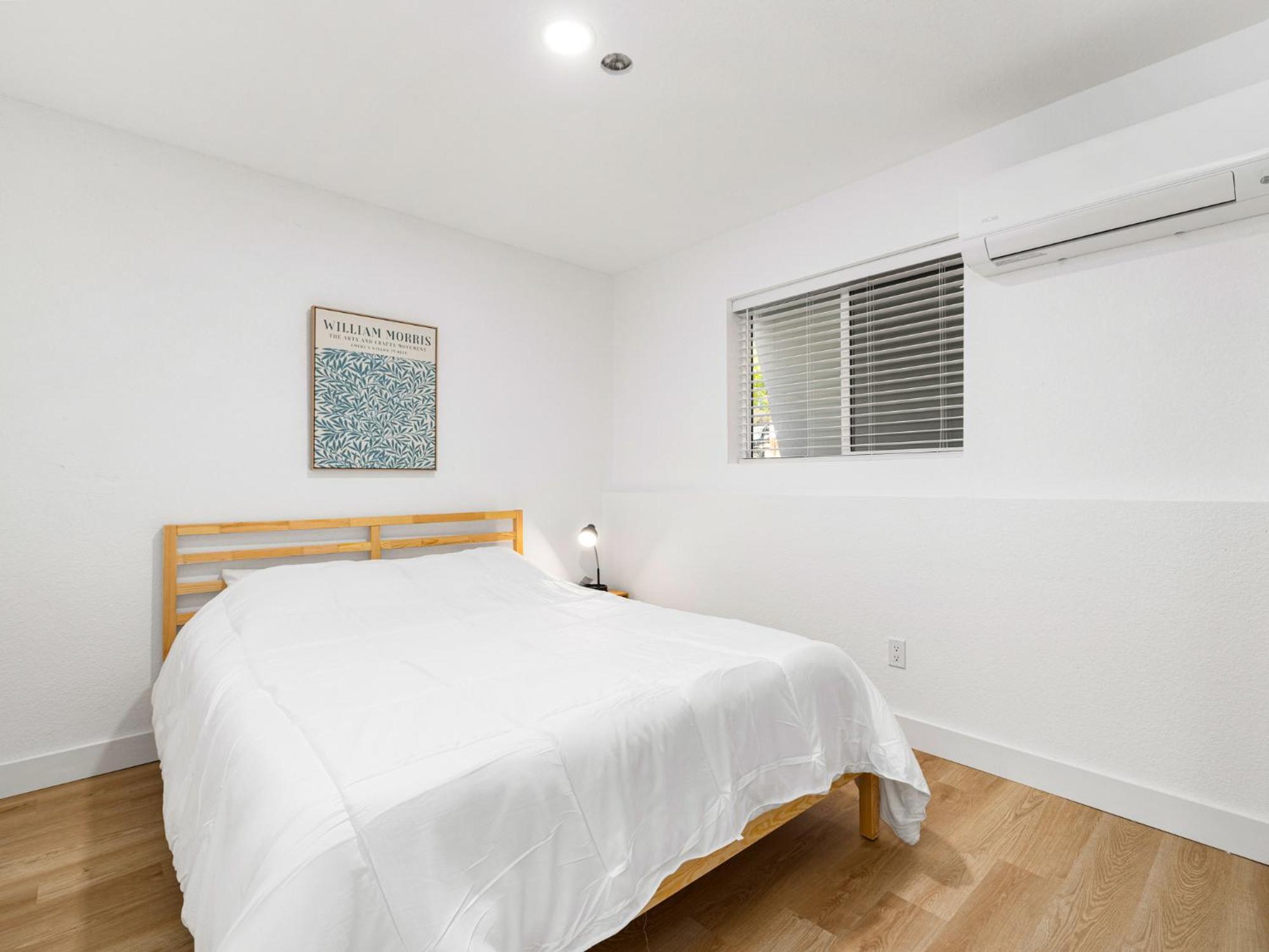 Two-Bedroom Family Apartment photo 3