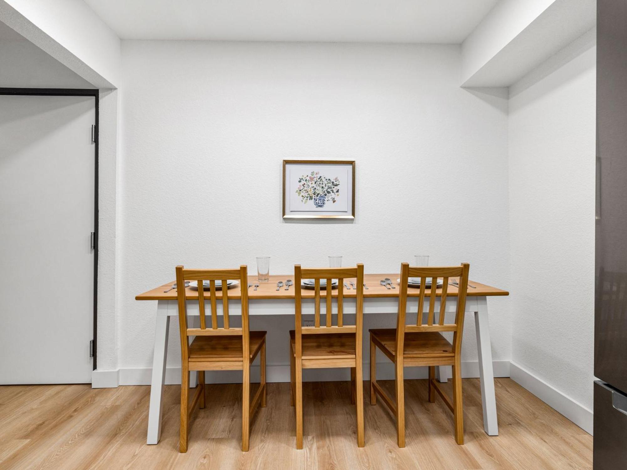 Two-Bedroom Family Apartment photo 2