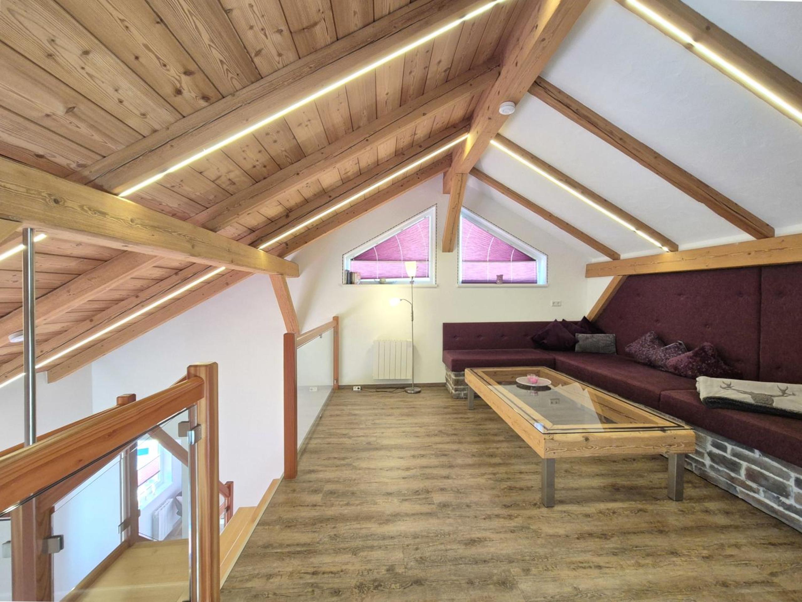 Two-Bedroom Apartment with View photo 1