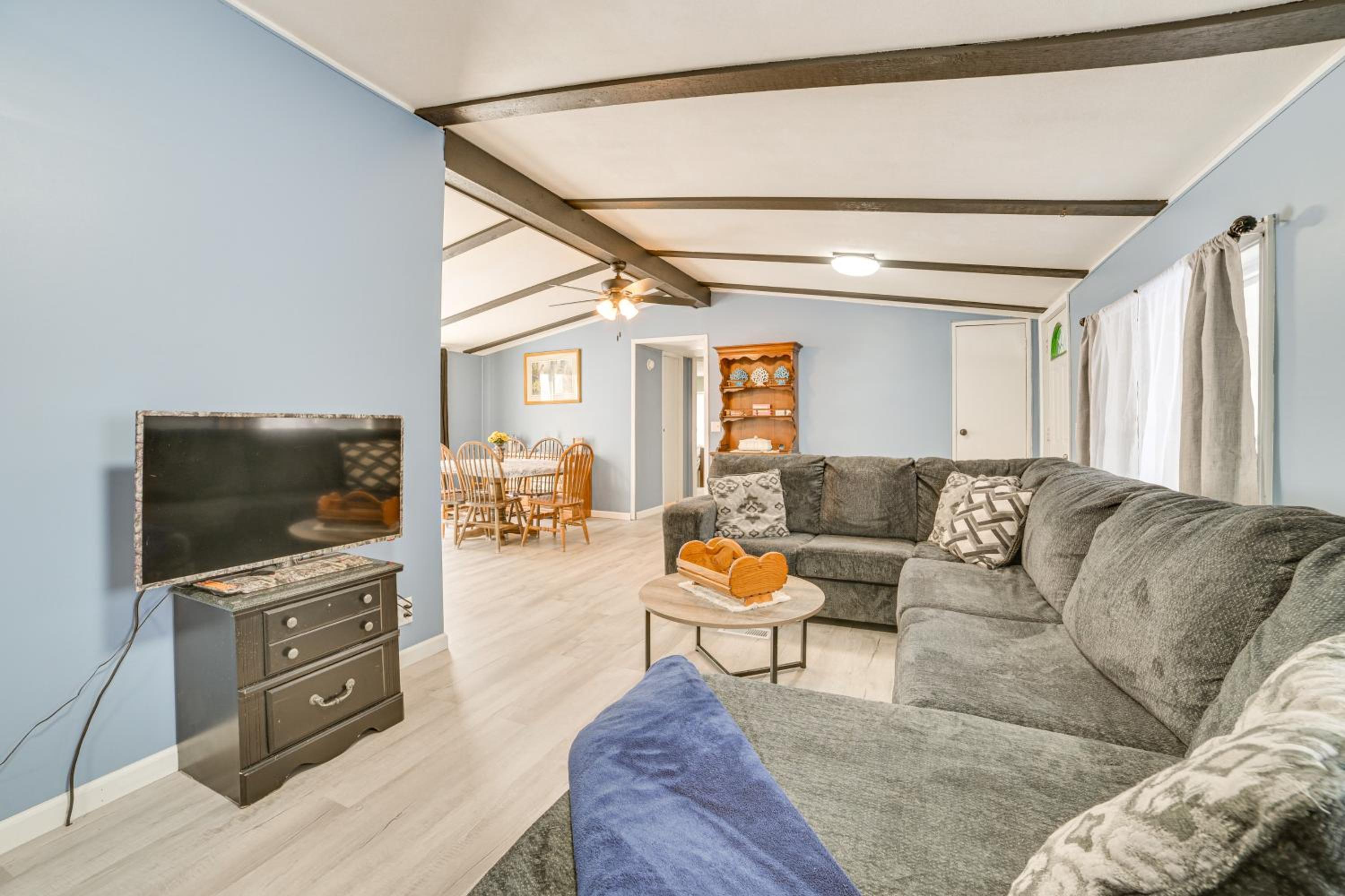 Vacation Home photo 1