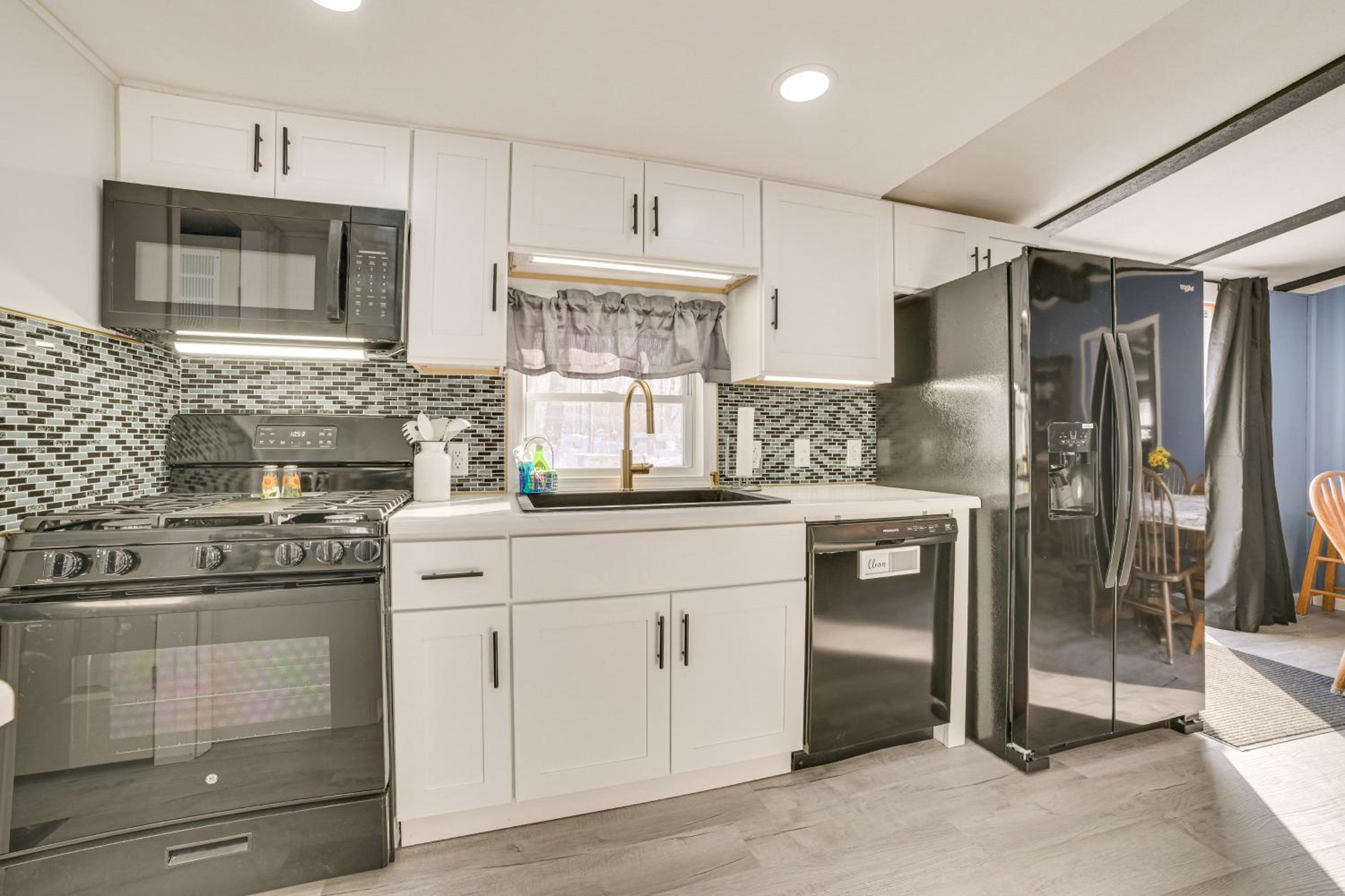 Vacation Home photo 3