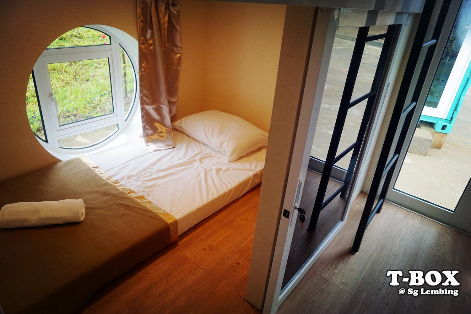 Single Room photo 1