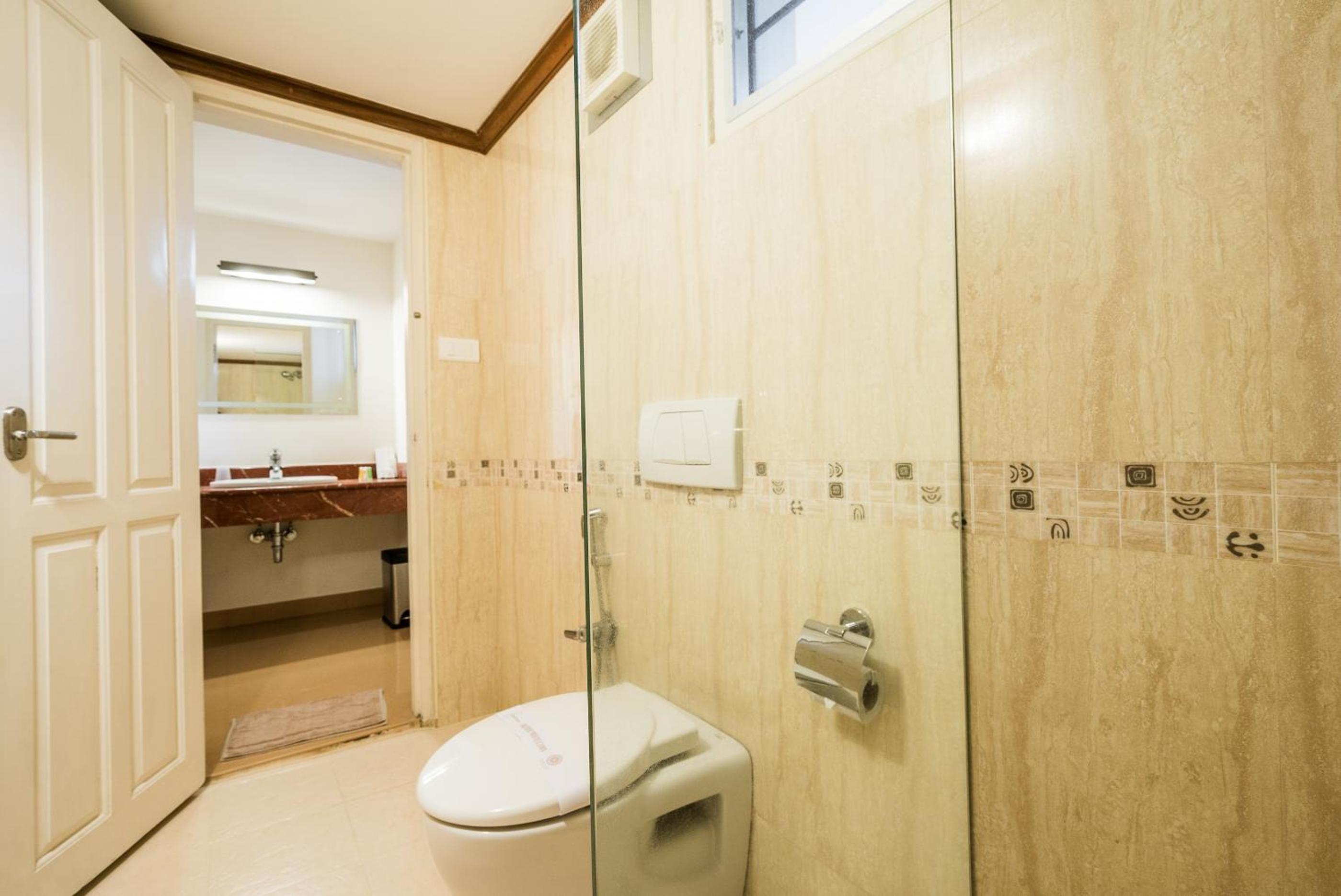 Deluxe Double Room - Photo 4