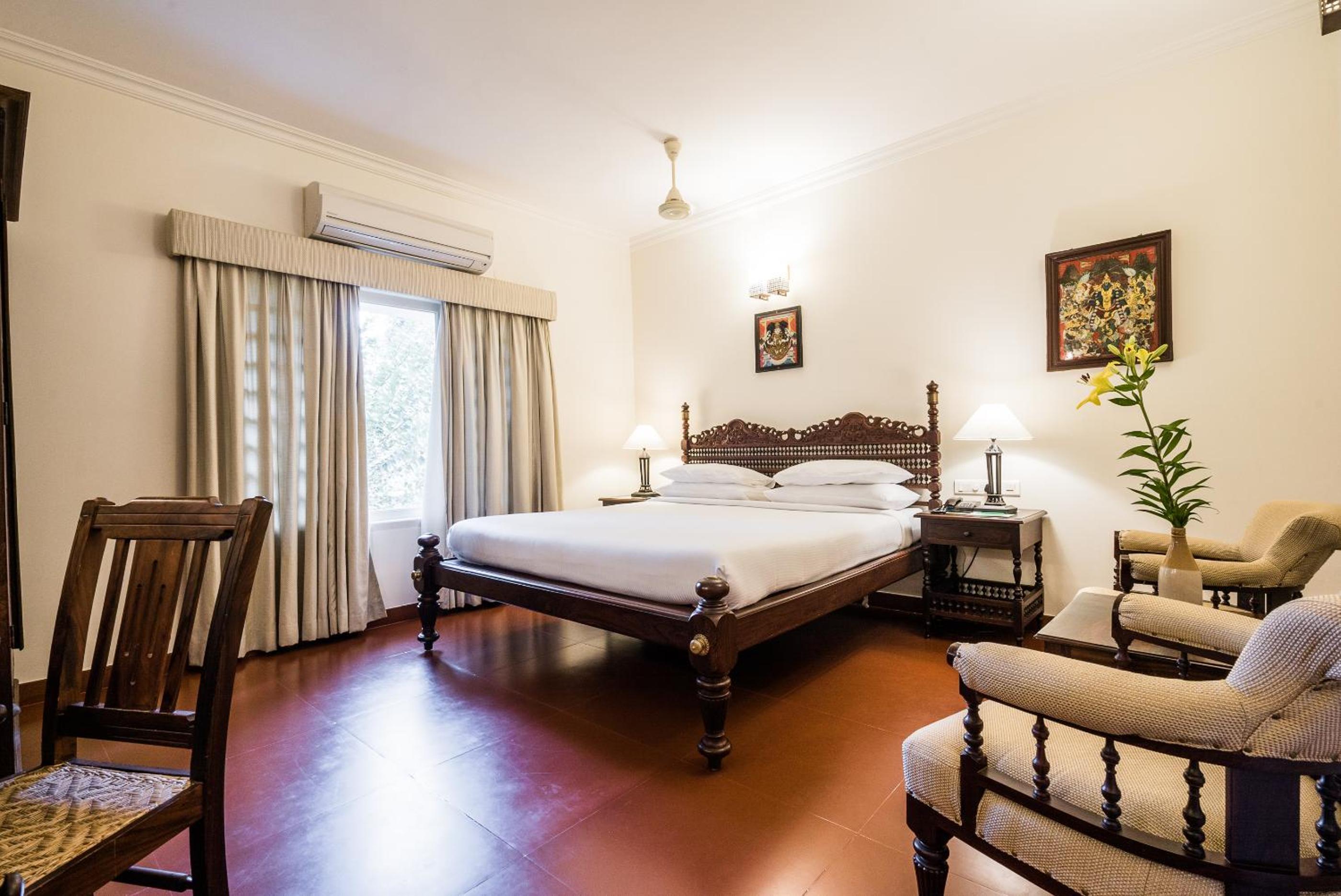 Deluxe Double Room - Photo 3