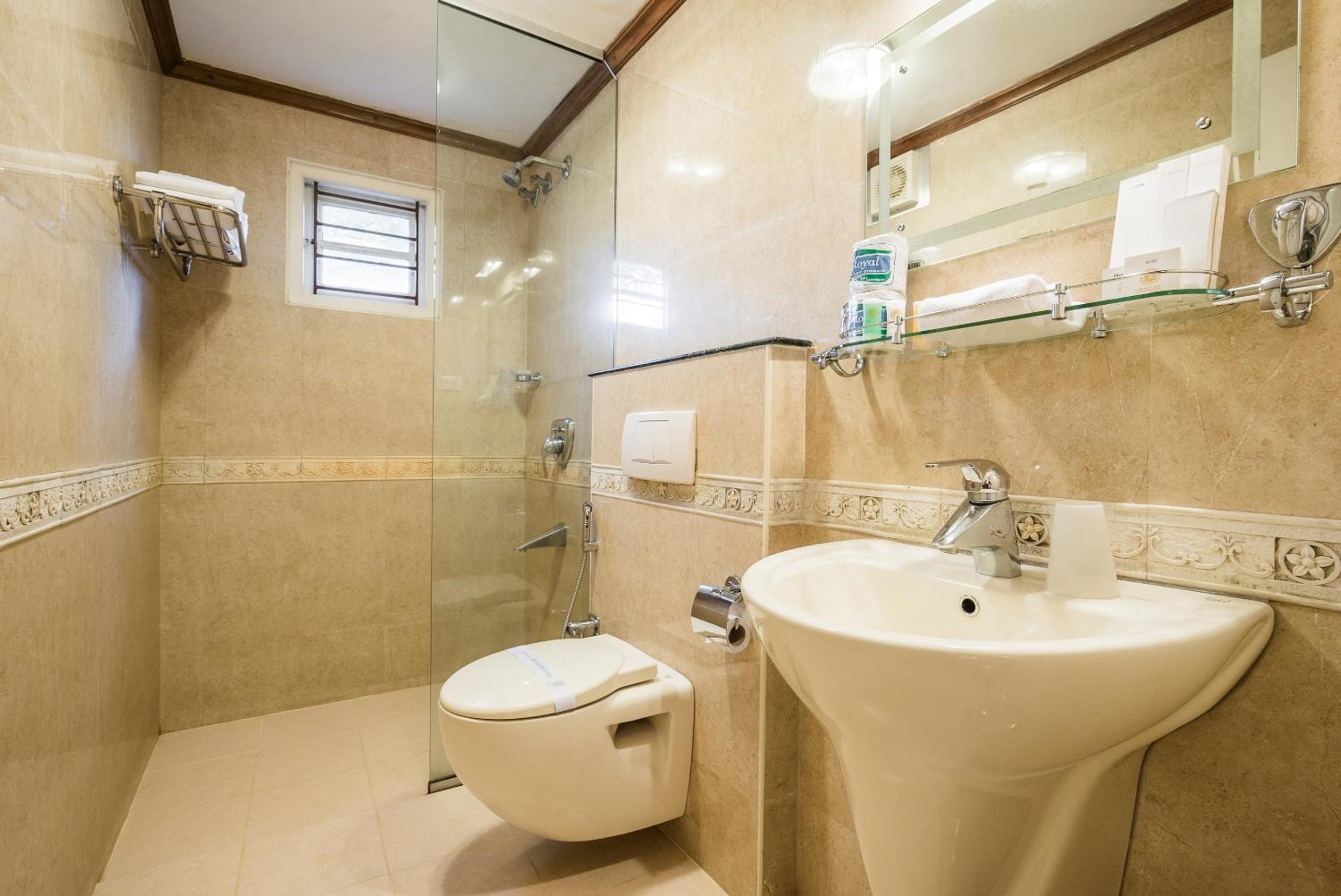 Deluxe Double Room - Photo 2
