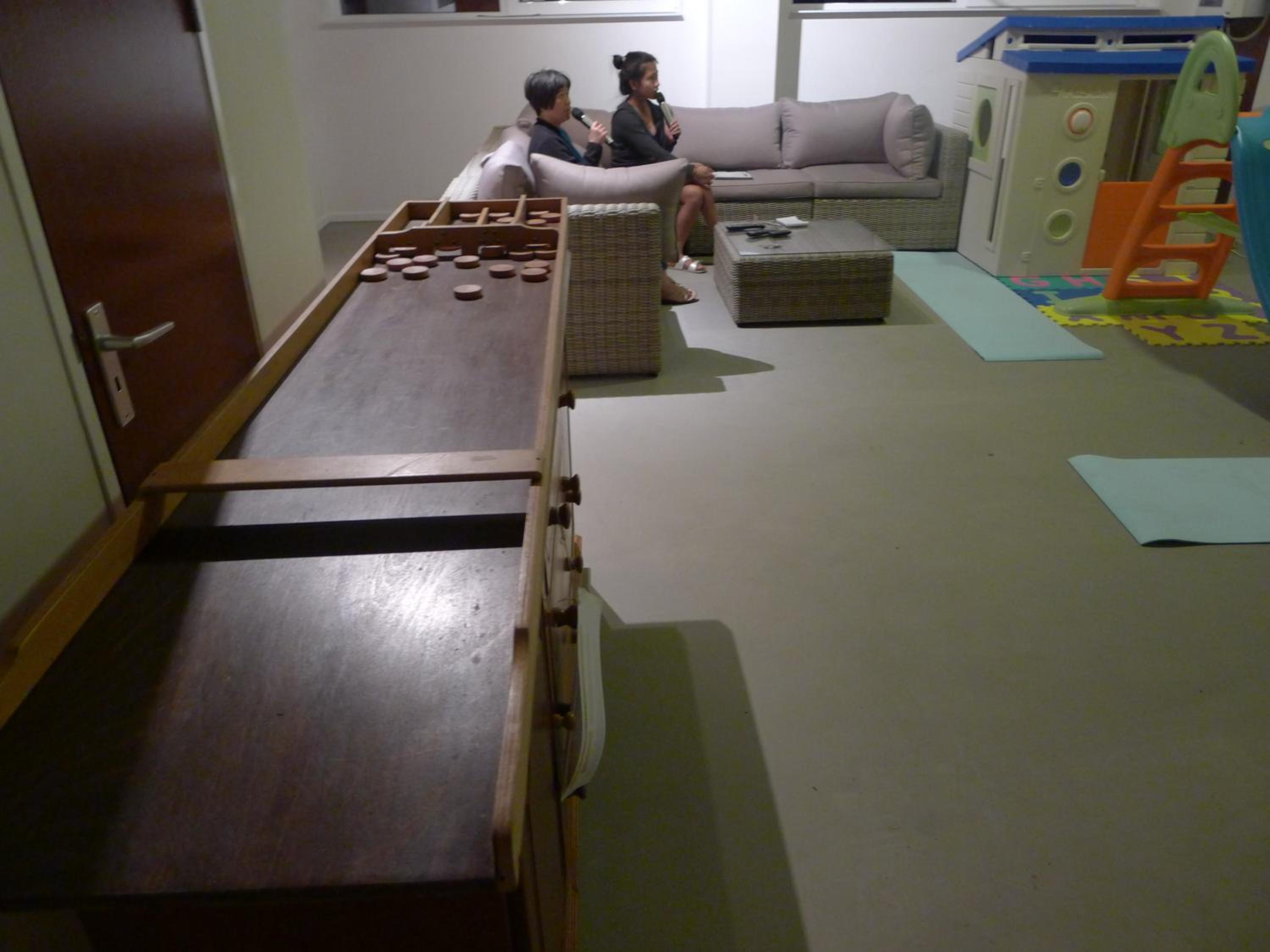Two-Bedroom Apartment - Photo 33