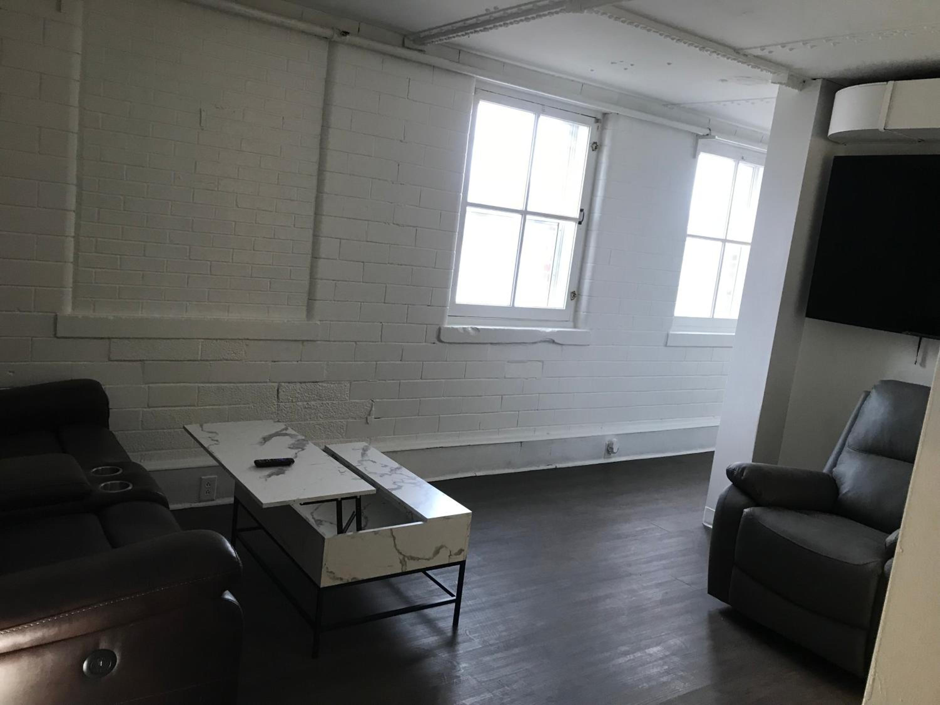 Two-Bedroom Apartment photo 1
