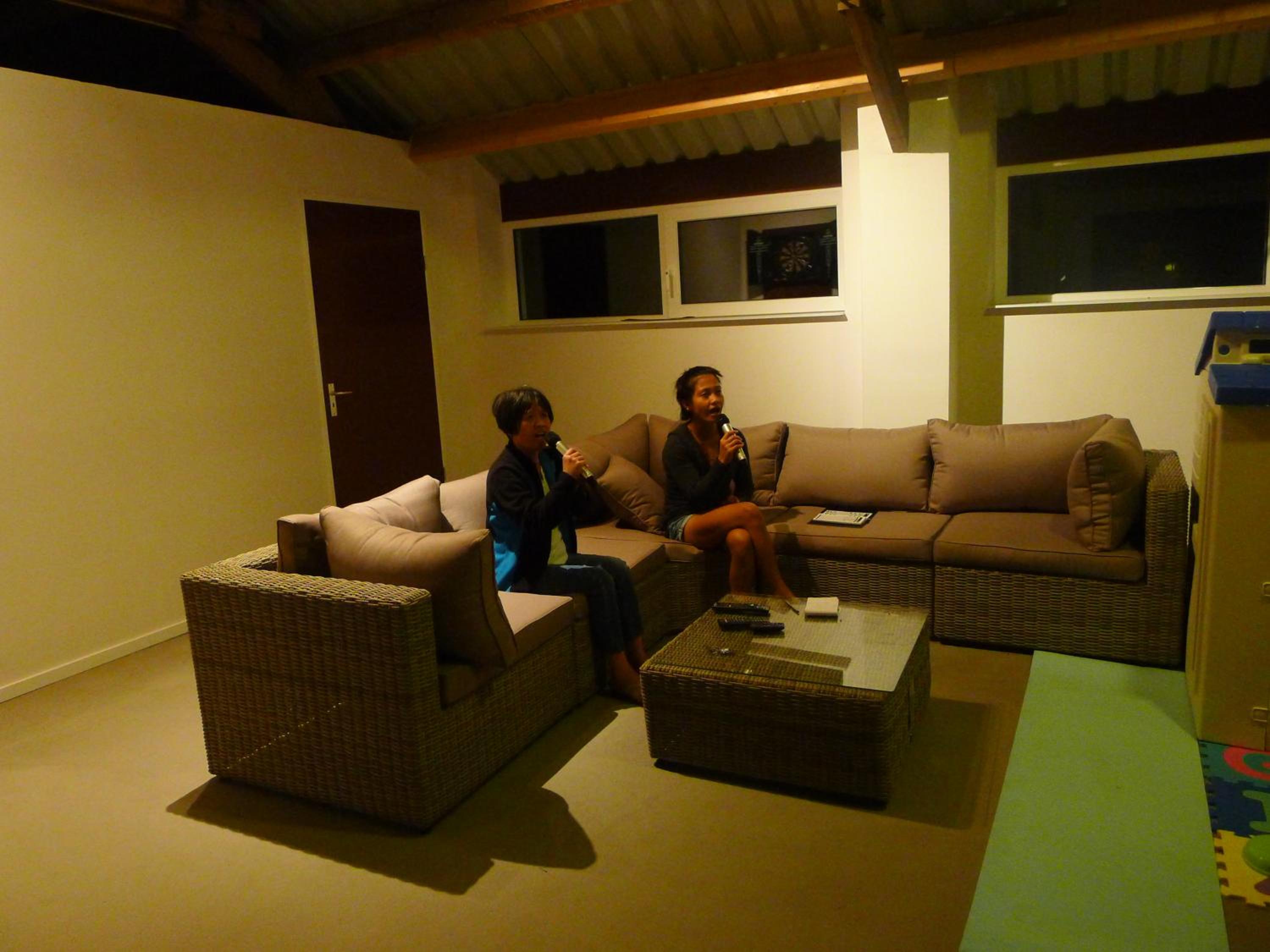 Two-Bedroom Apartment - Photo 31