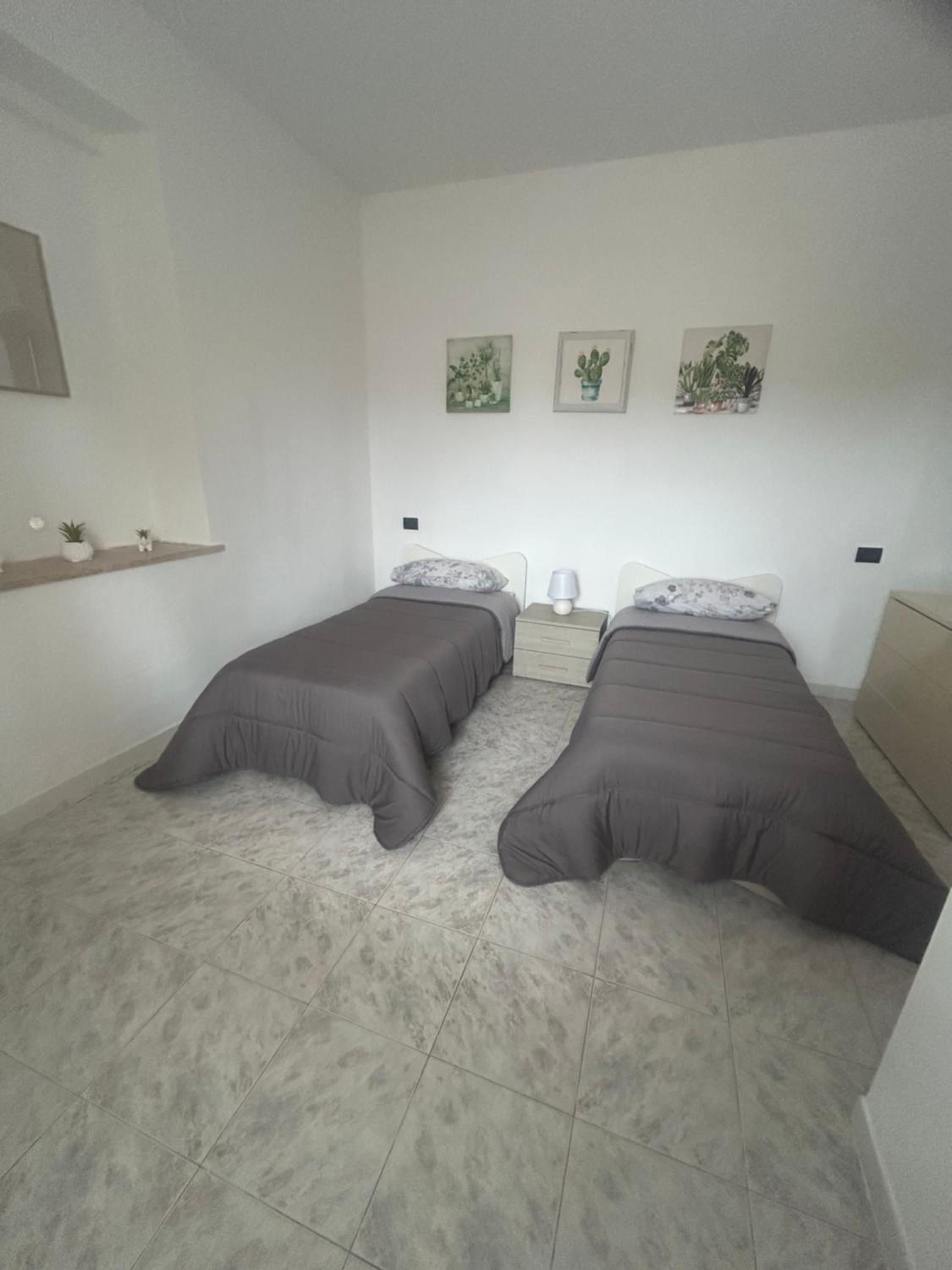 Twin Room with Shower photo 3