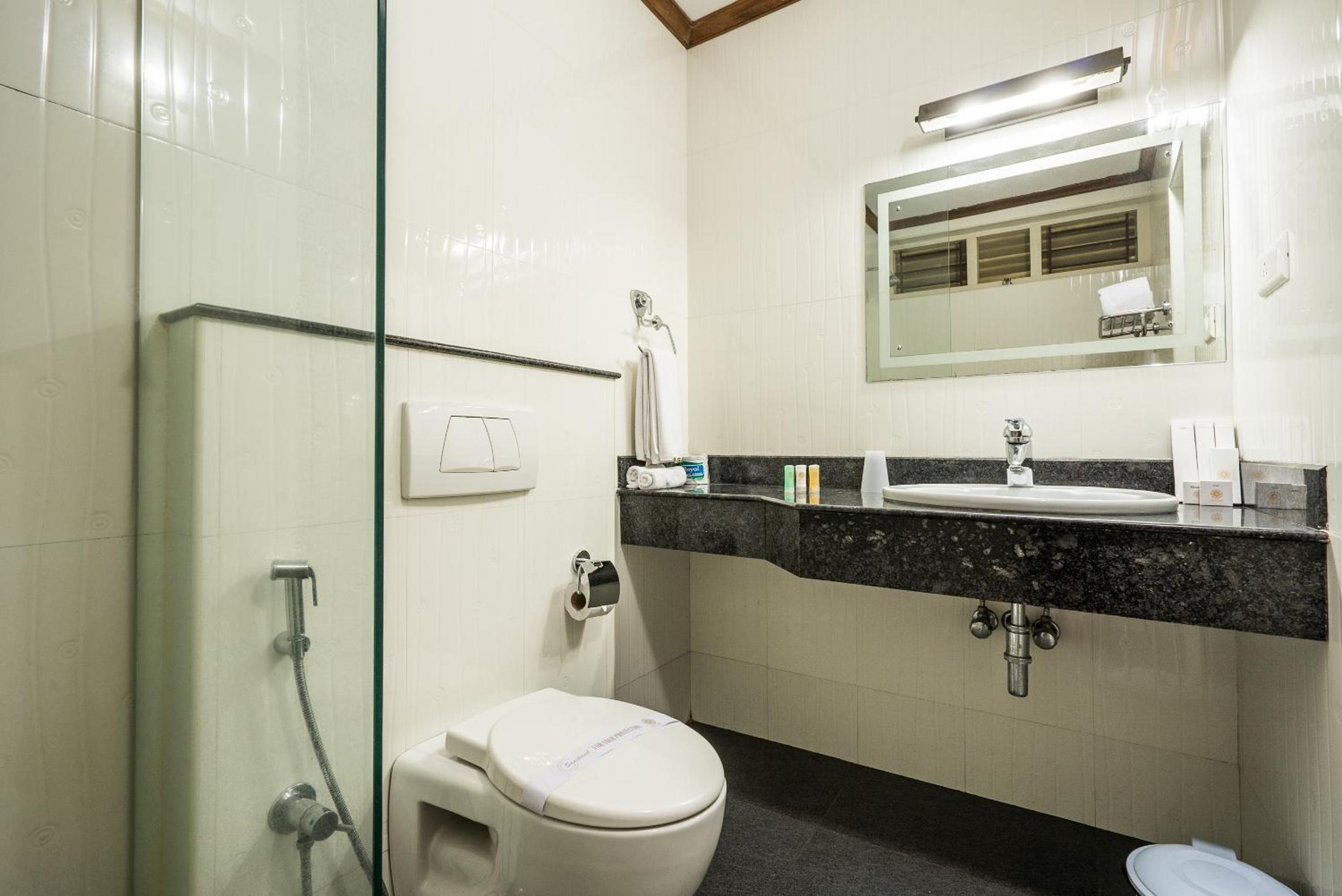 Superior Double Room - Photo 2