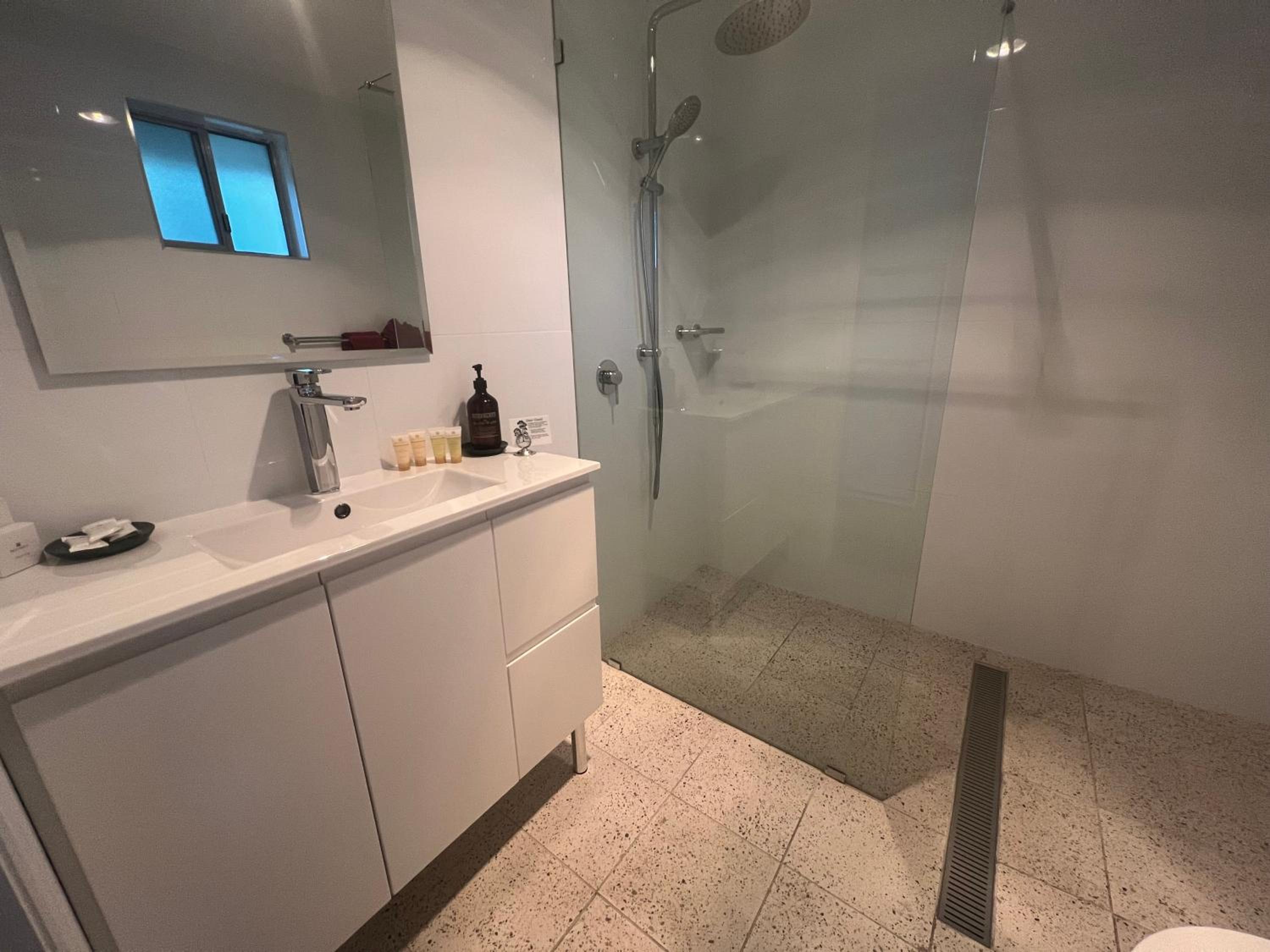 Premium Two Bedroom Apartment with Kitchenette (Not Pet Friendly)