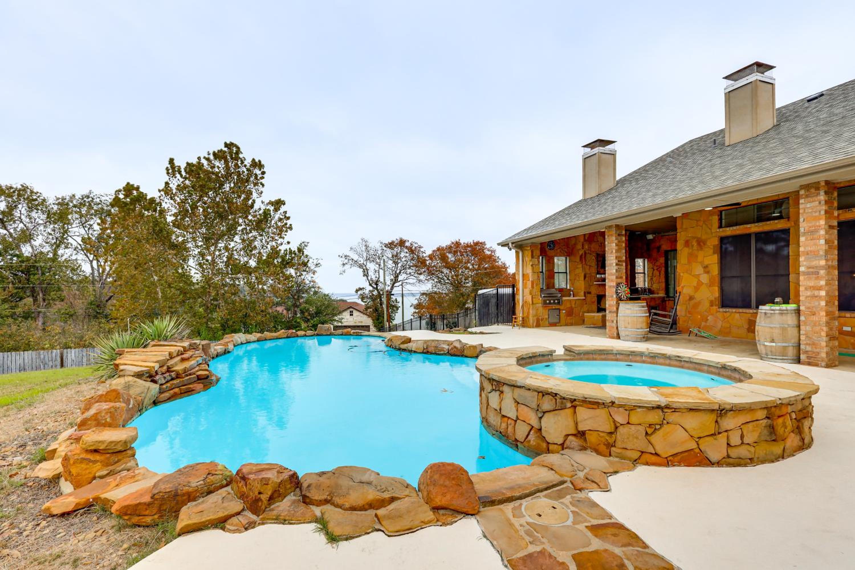 Vacation Home photo 1