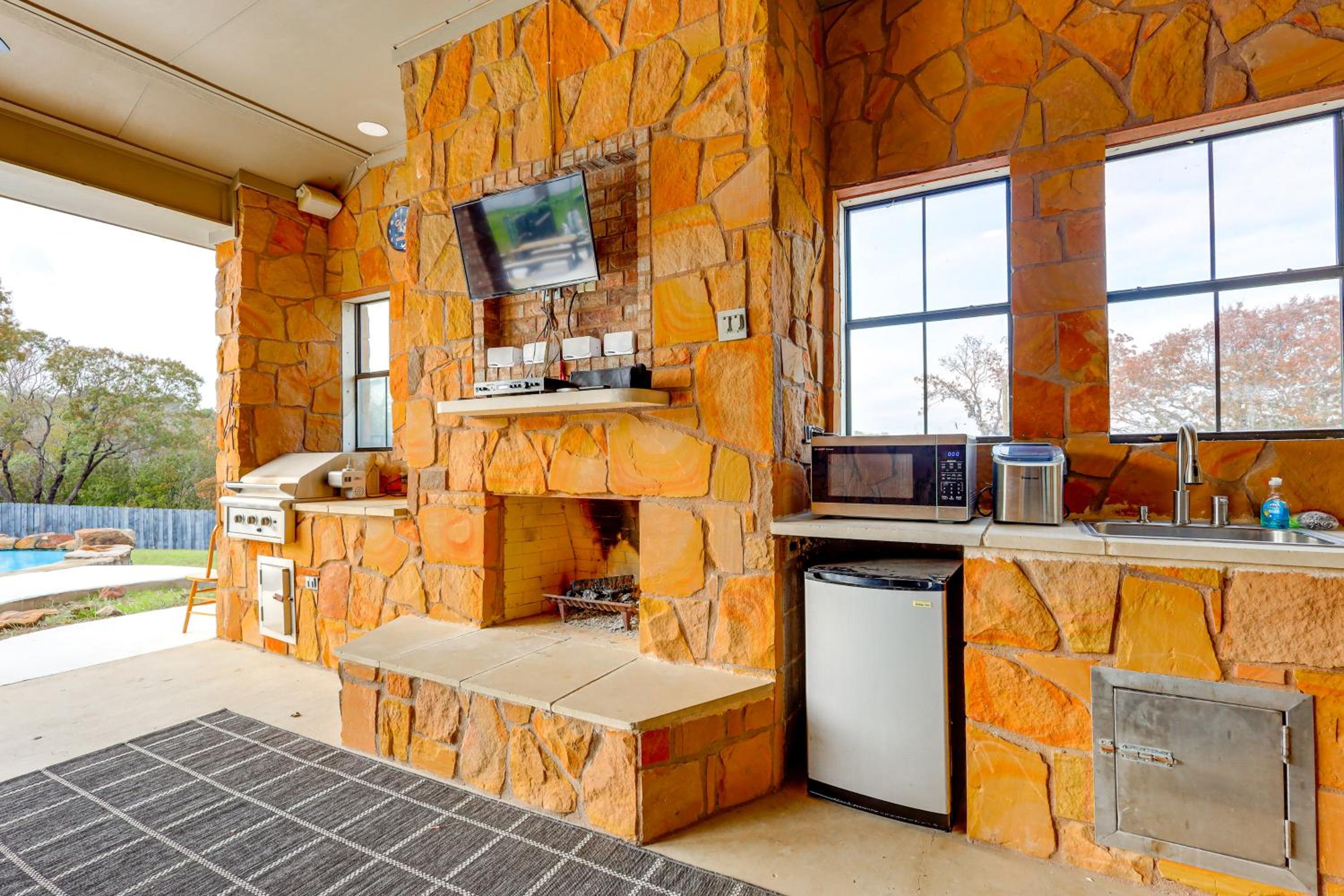 Vacation Home photo 2