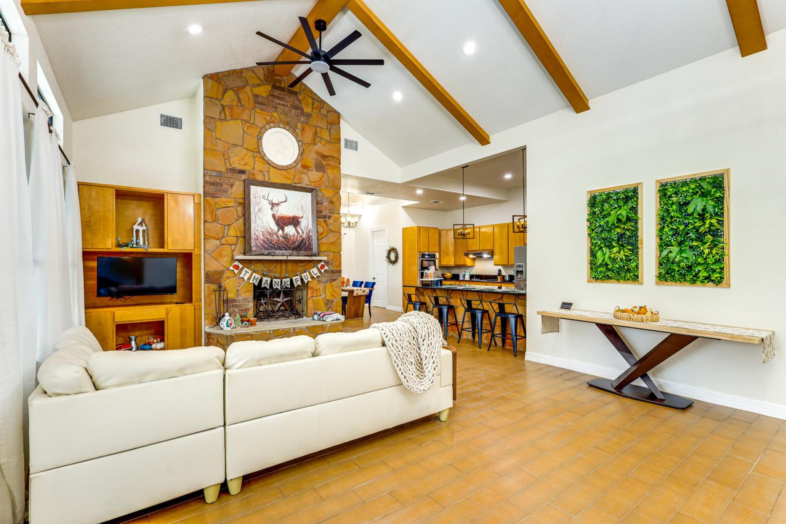 Vacation Home photo 3