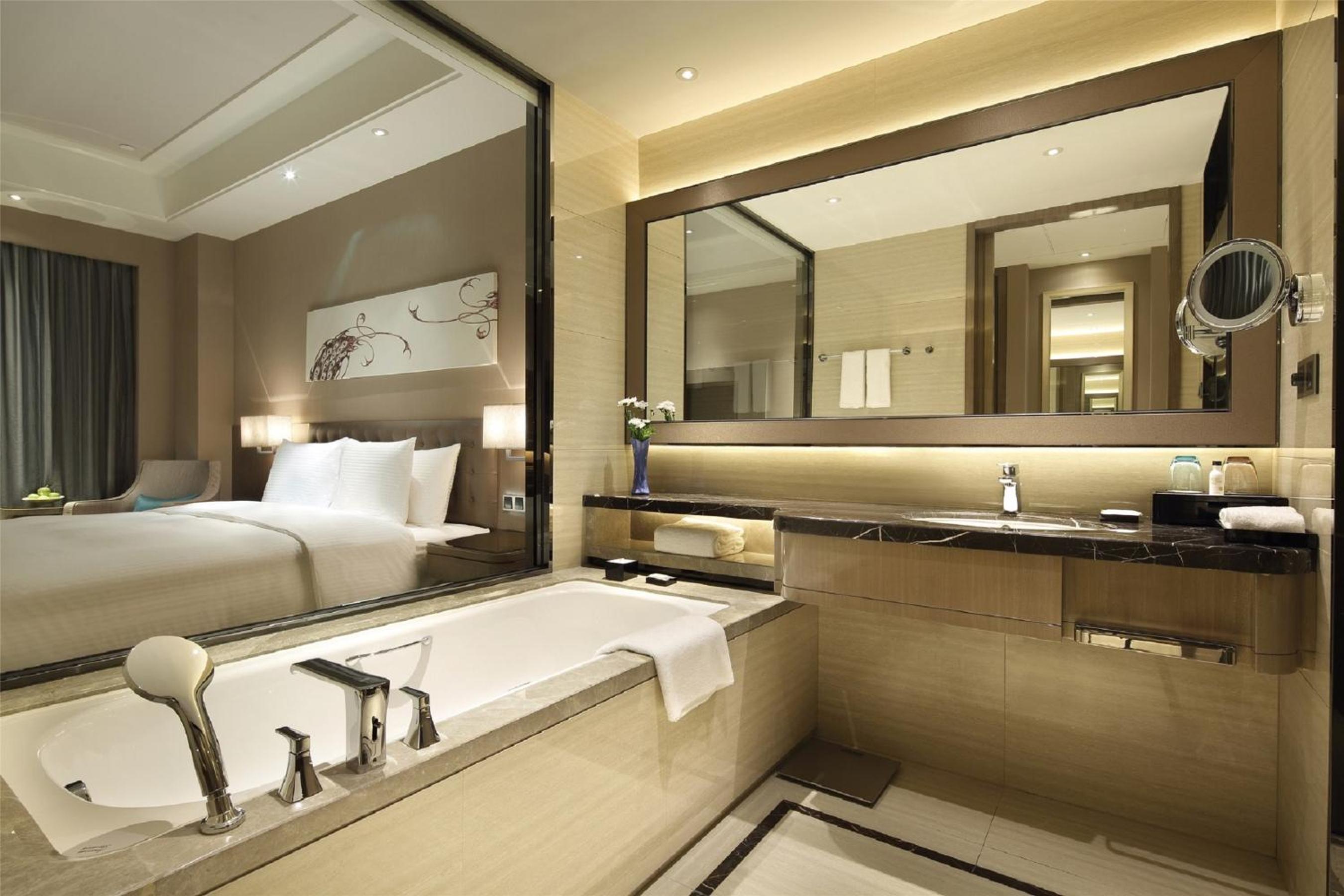 Executive Twin Room photo 2