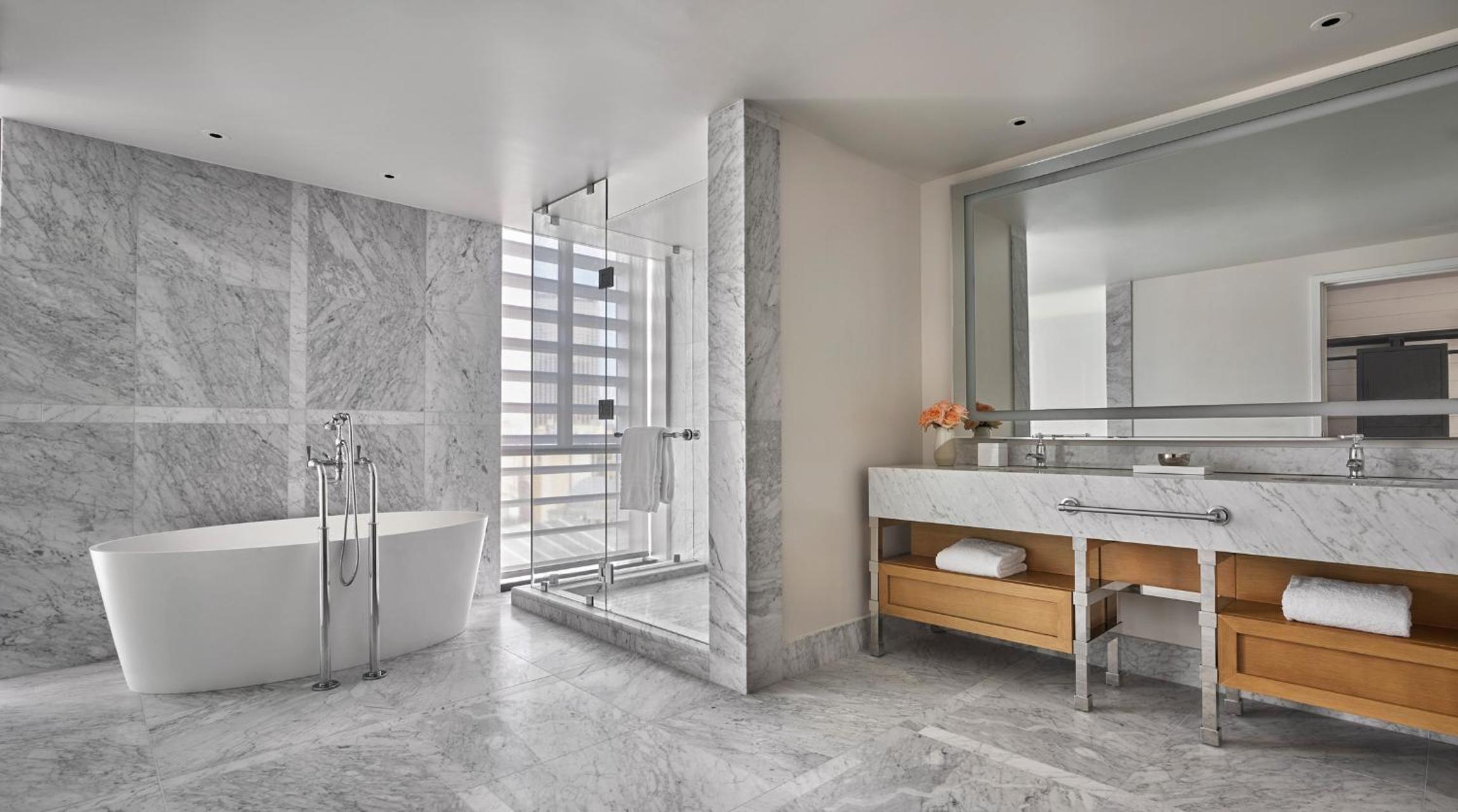 City-View Two-Bedroom Suite