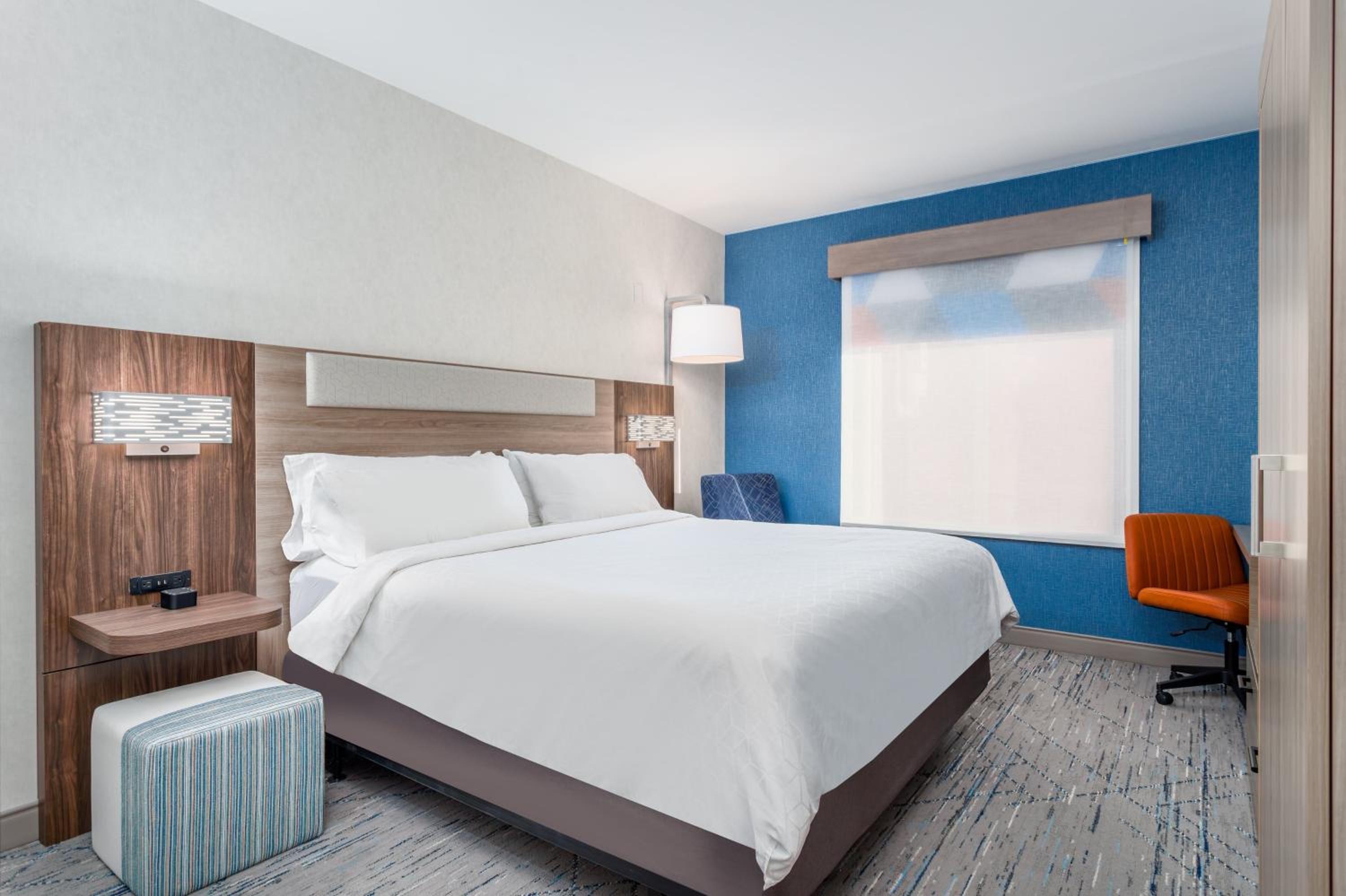 One-Bedroom Suite - Photo 1