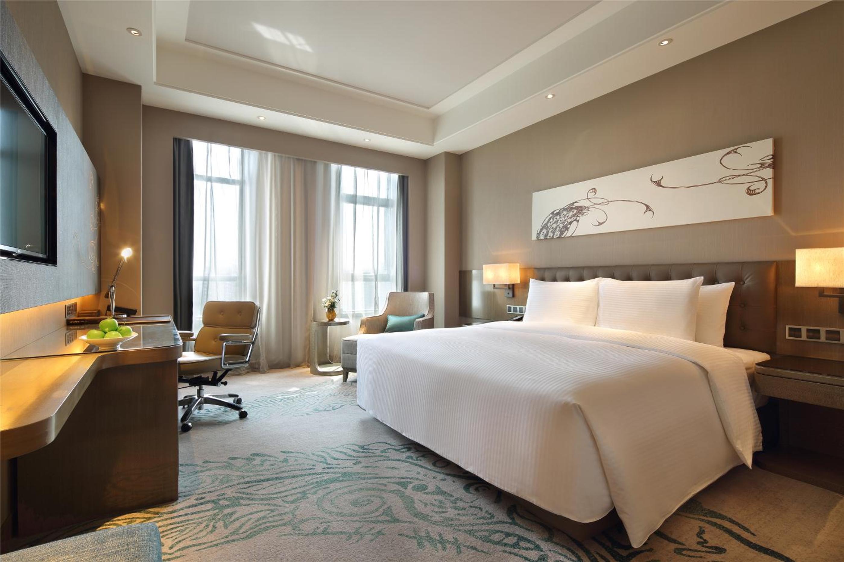 Executive Double Room photo 1