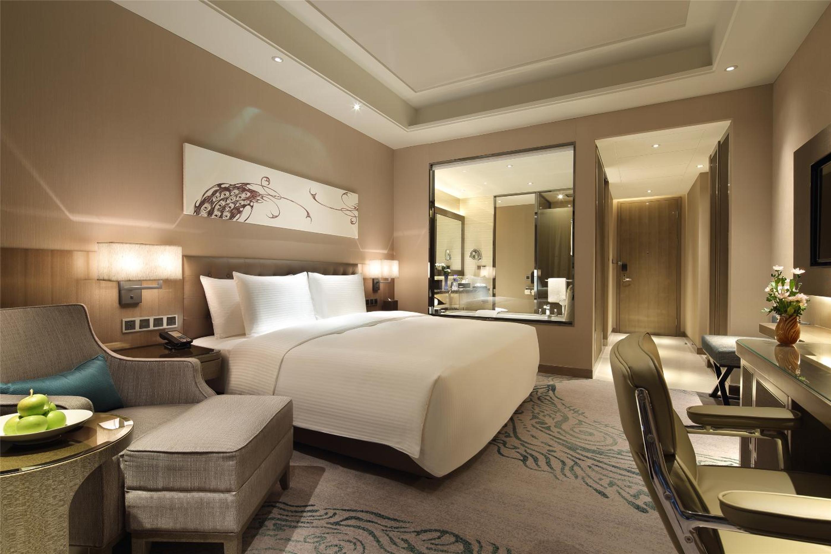 Executive Double Room photo 2