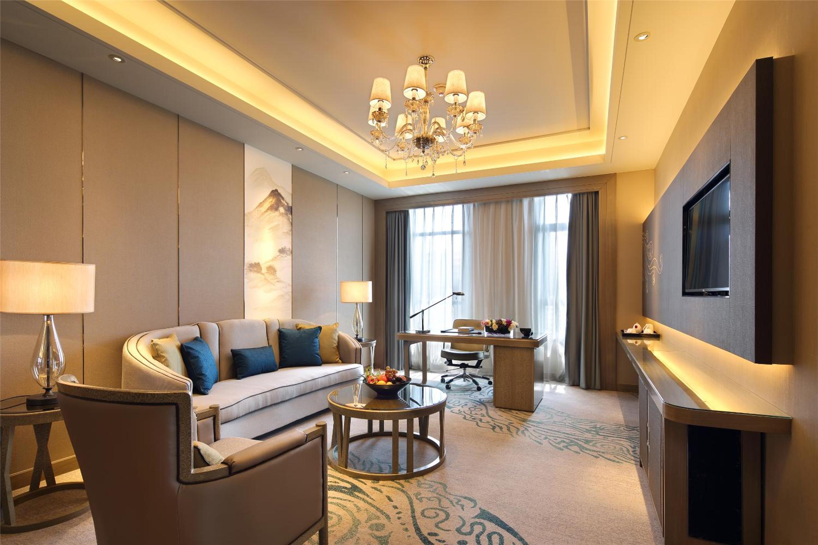 Executive Suite photo 3