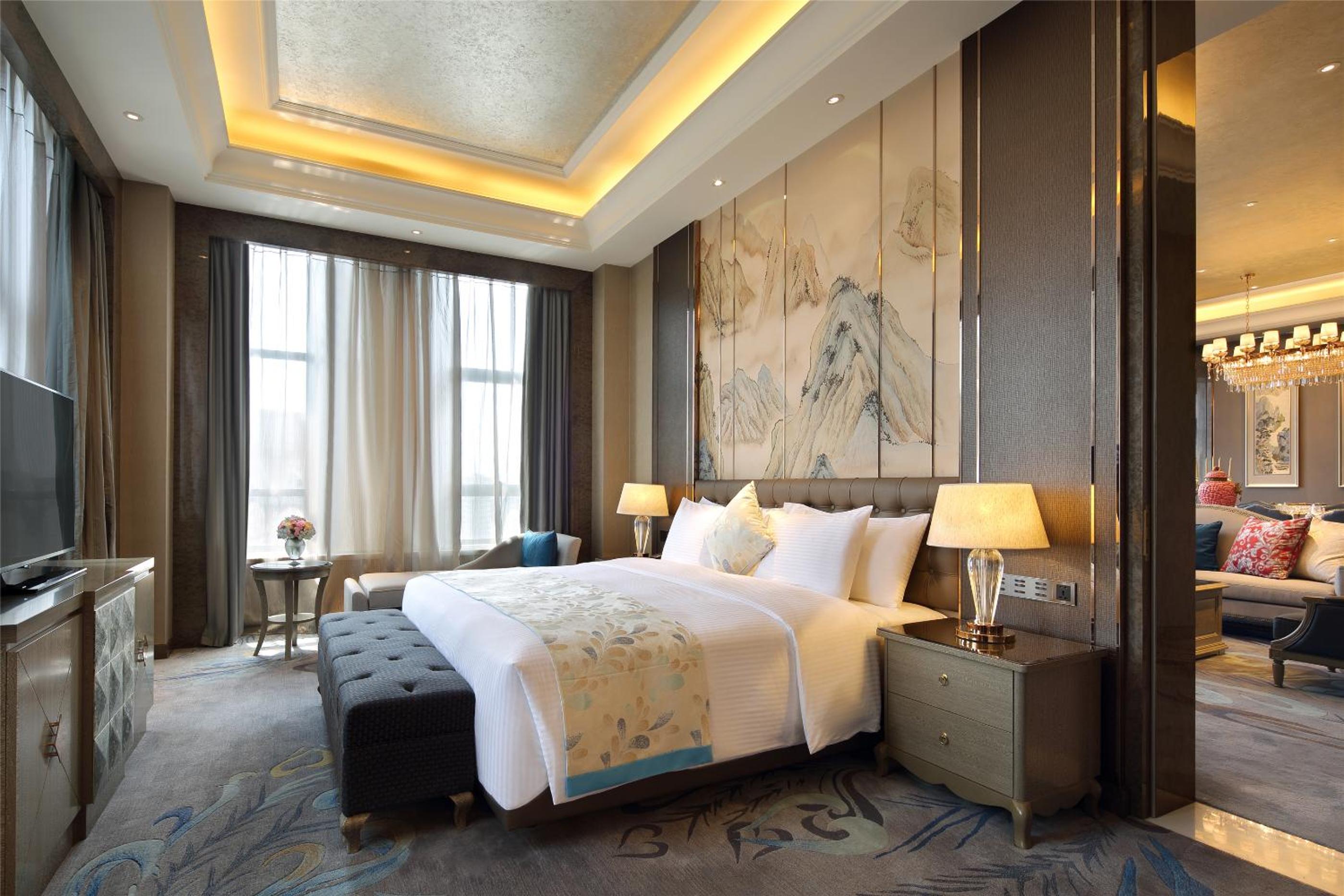 Executive Double Room photo 3