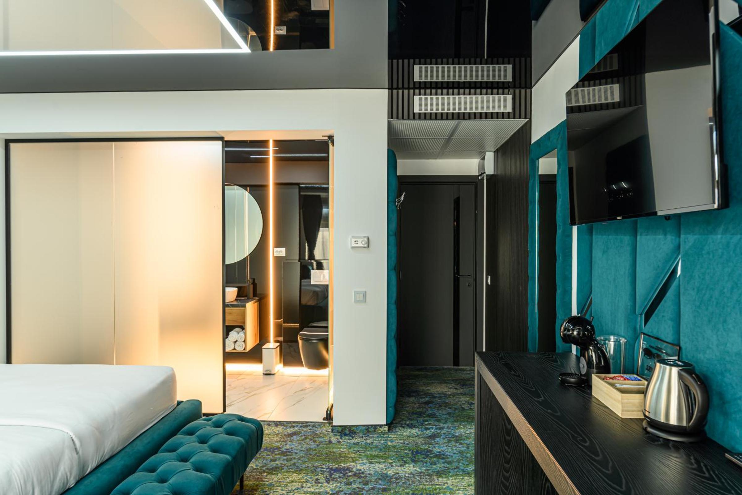 Deluxe Room photo 2