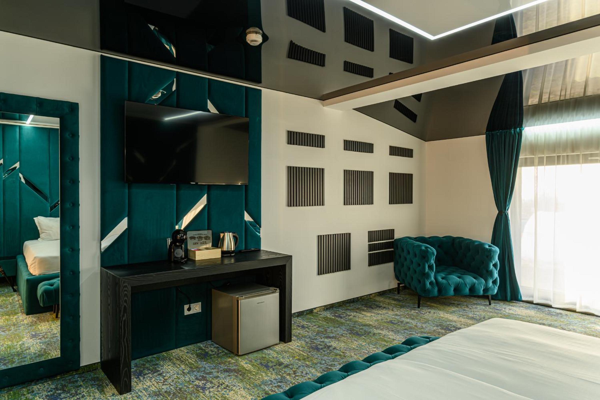 Deluxe Room photo 3