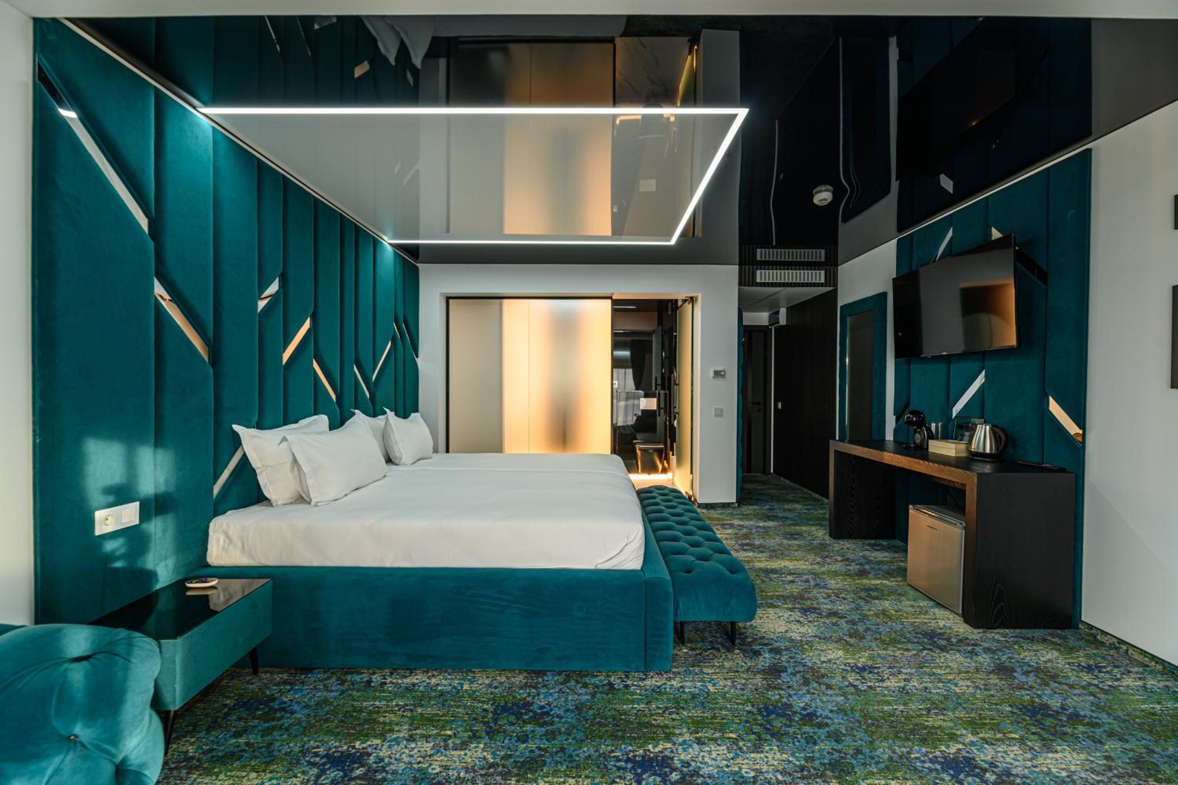 Deluxe Room photo 1