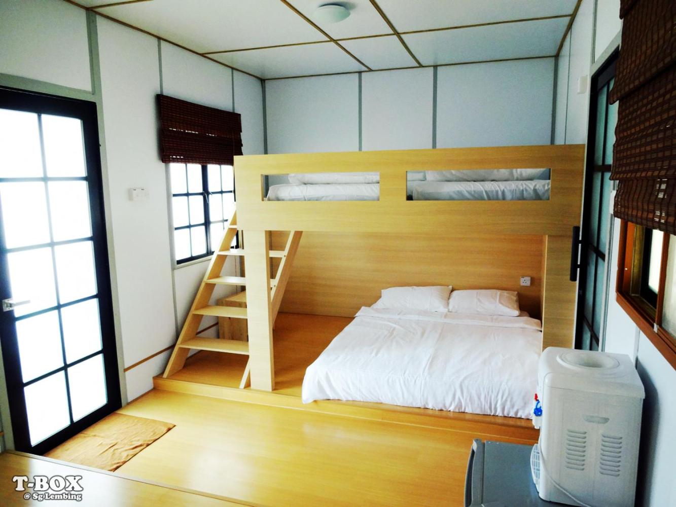 Japanese Cabin photo 2