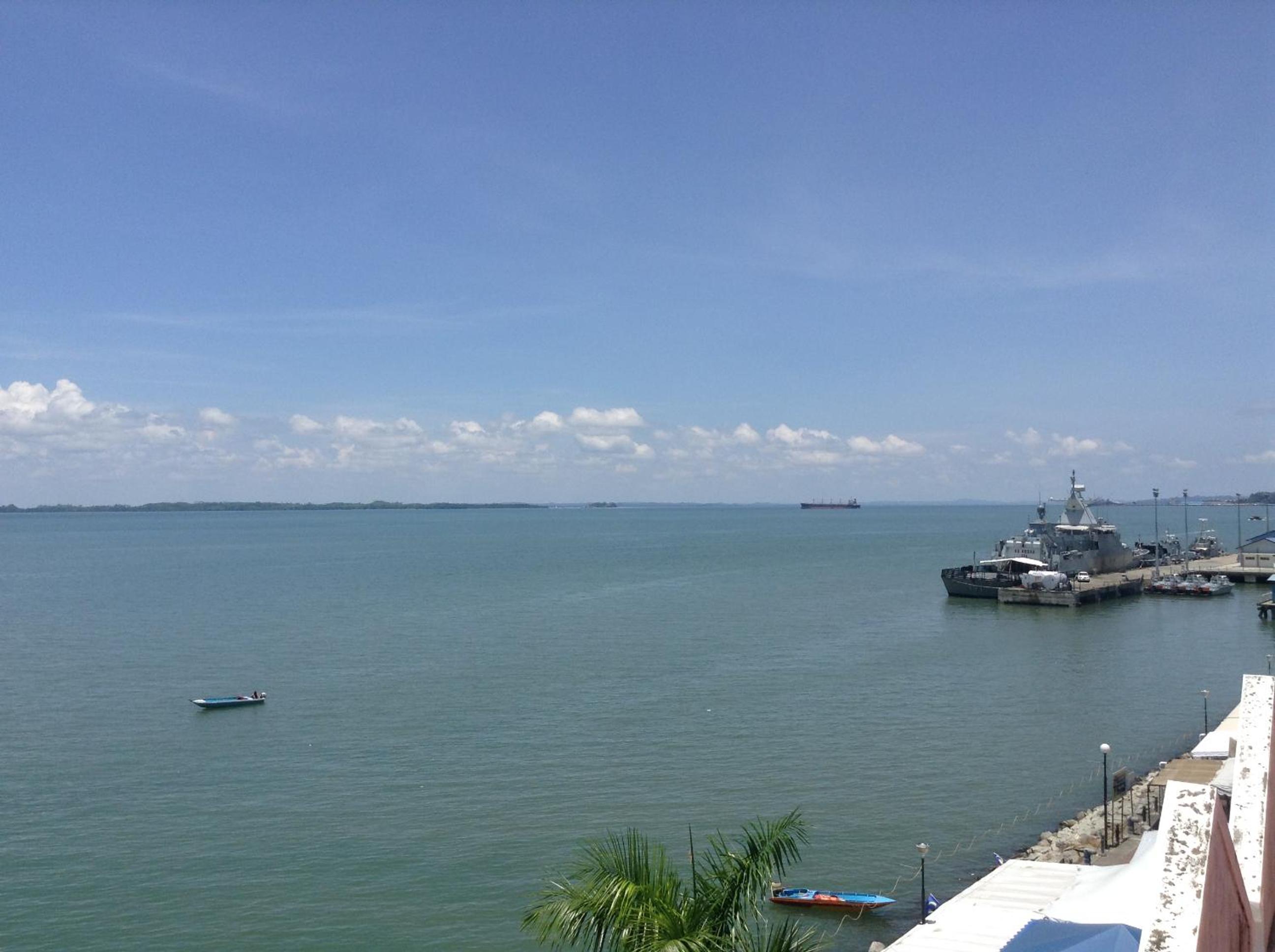Double Room with Sea View - Photo 6