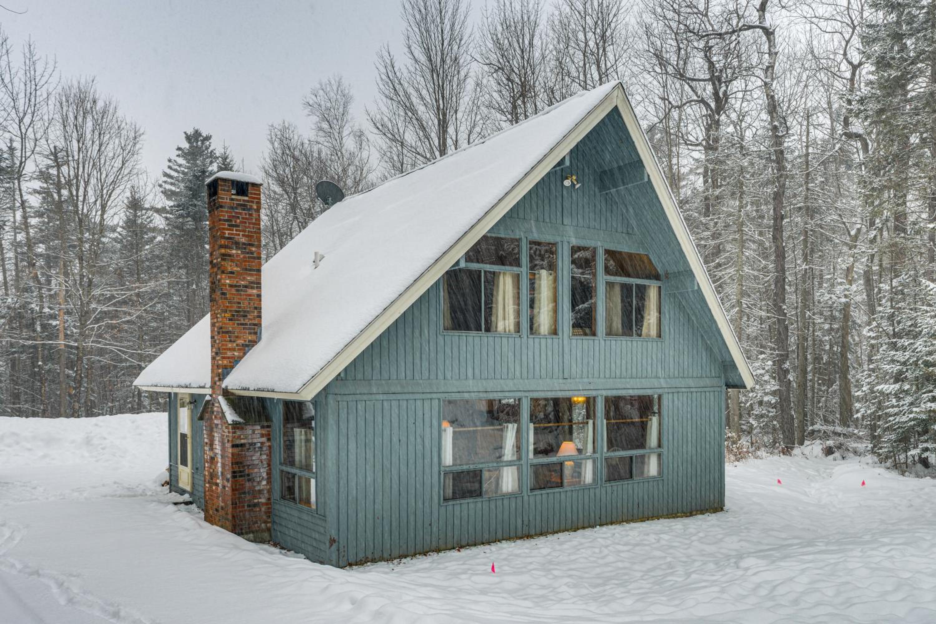 Vacation Home photo 1
