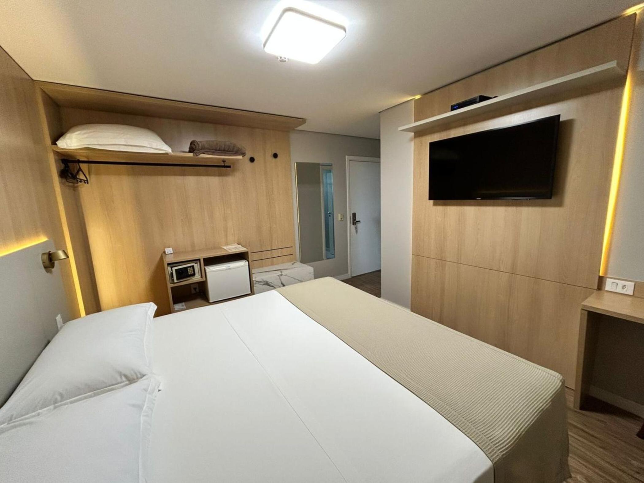 Superior Double Room photo 2