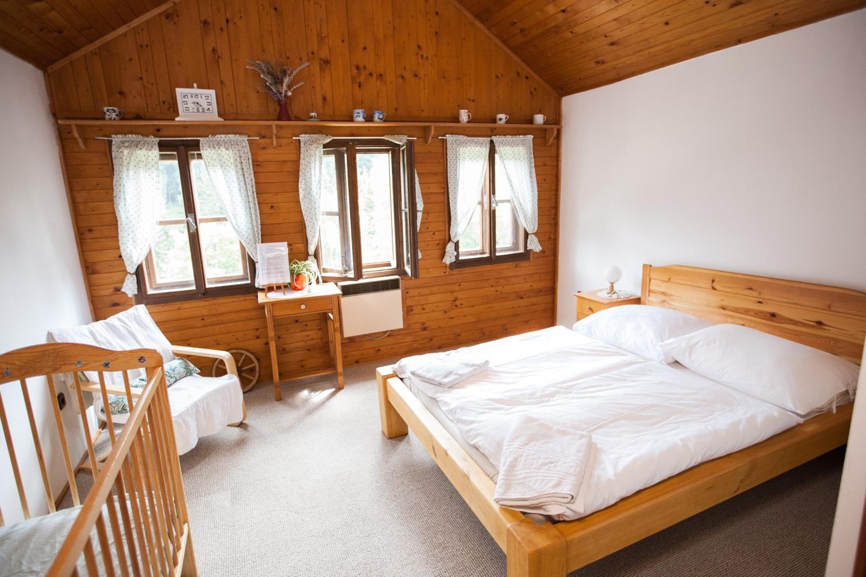Triple Room with Private Bathroom photo 1